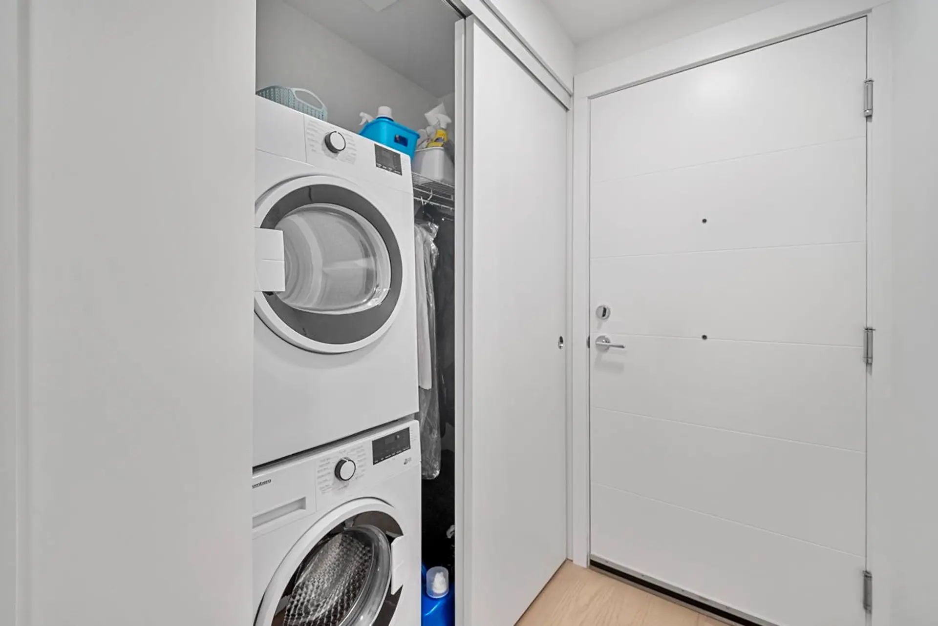 #303 469 W King Edward Avenue - Image 14