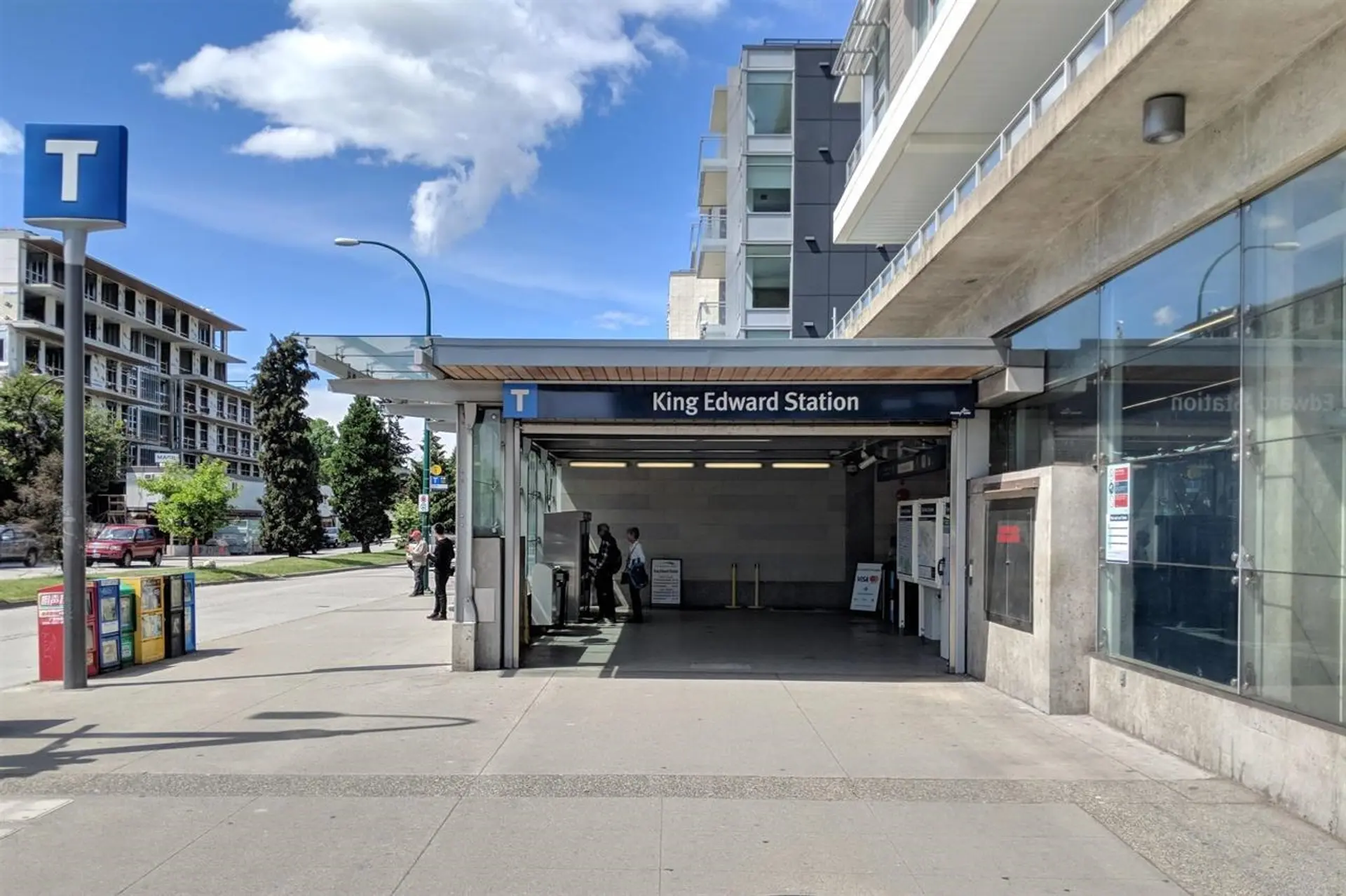 #303 469 W King Edward Avenue - Image 19