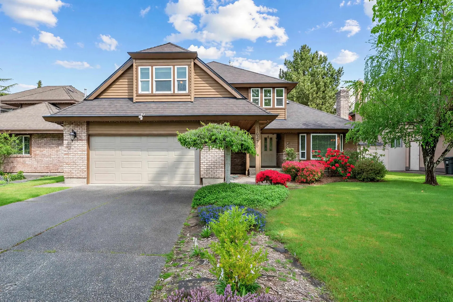 Property at 16279 79 Avenue, Surrey, BC