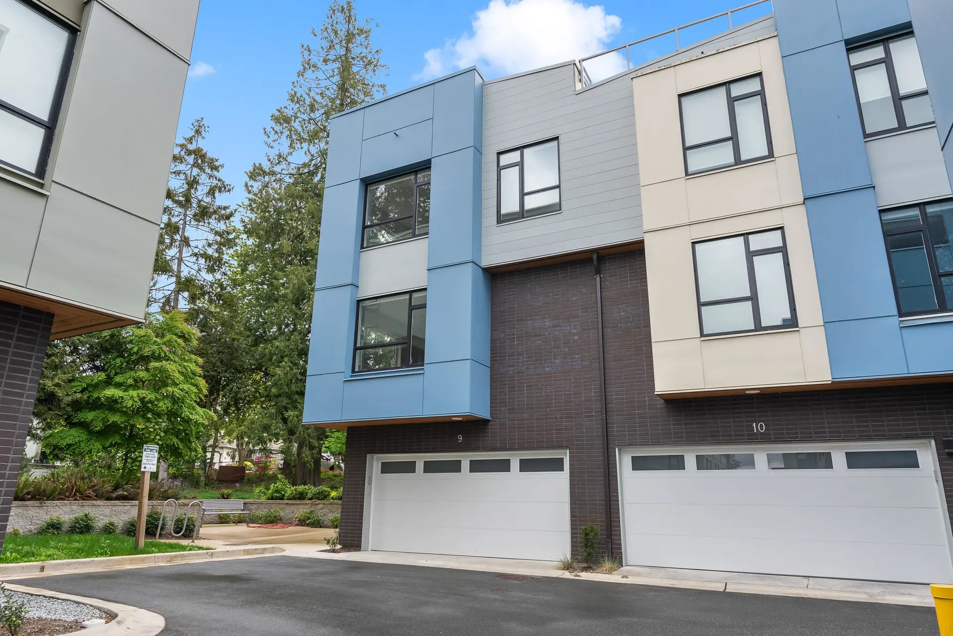 Property at #9 5858 132 Street, Surrey, BC