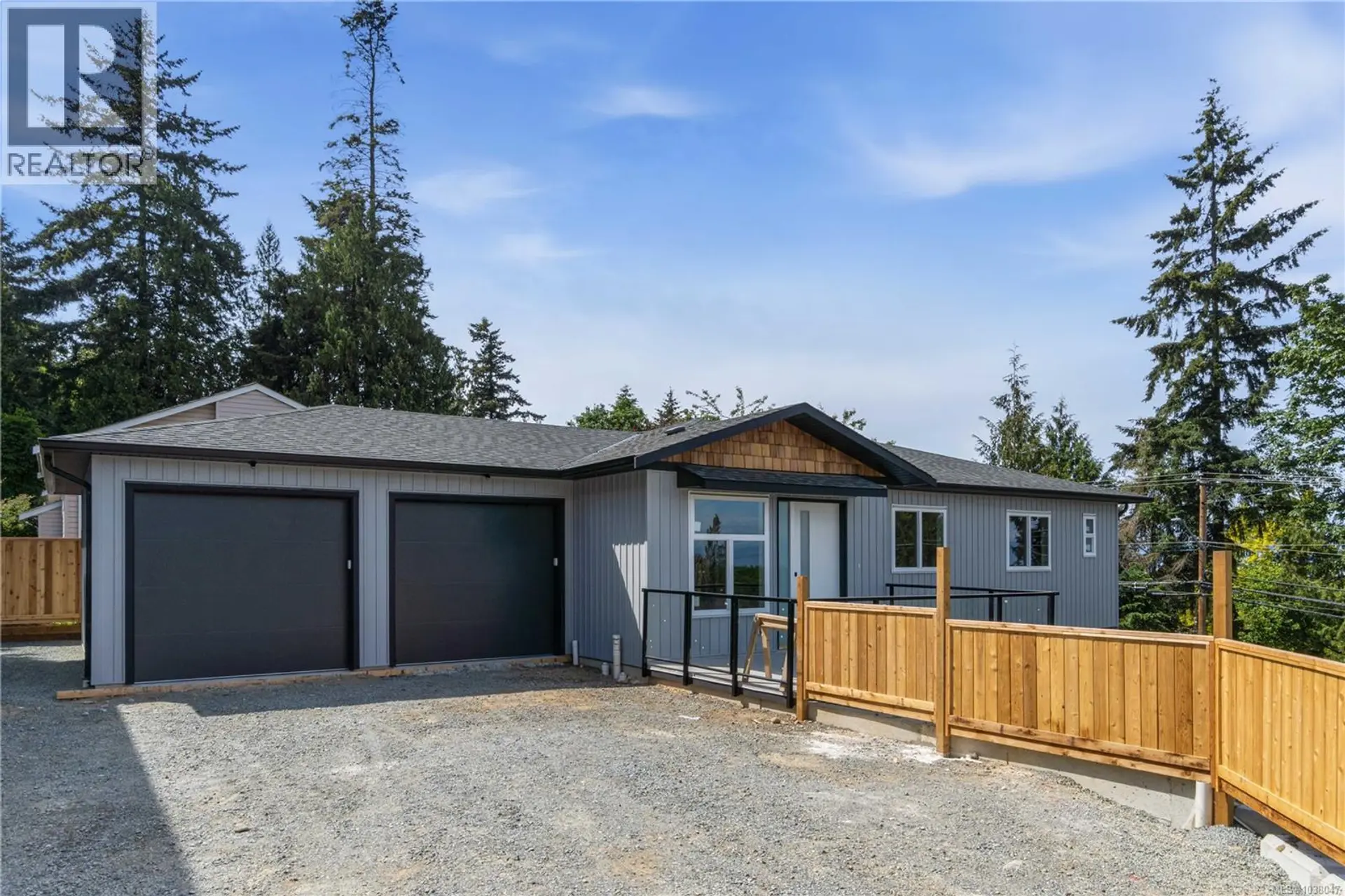 Property at #201 5311 Toms Trnabt, Nanaimo, BC