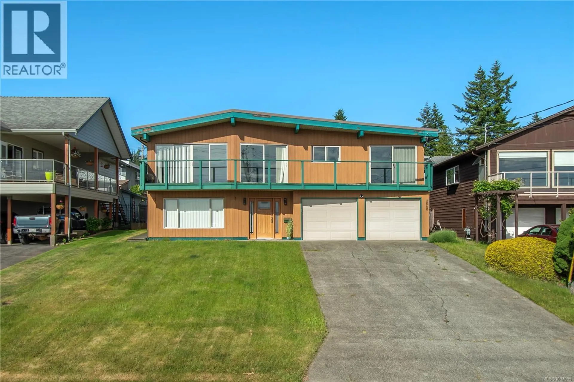 Property at 648 Galerno Rd, Campbell River, BC