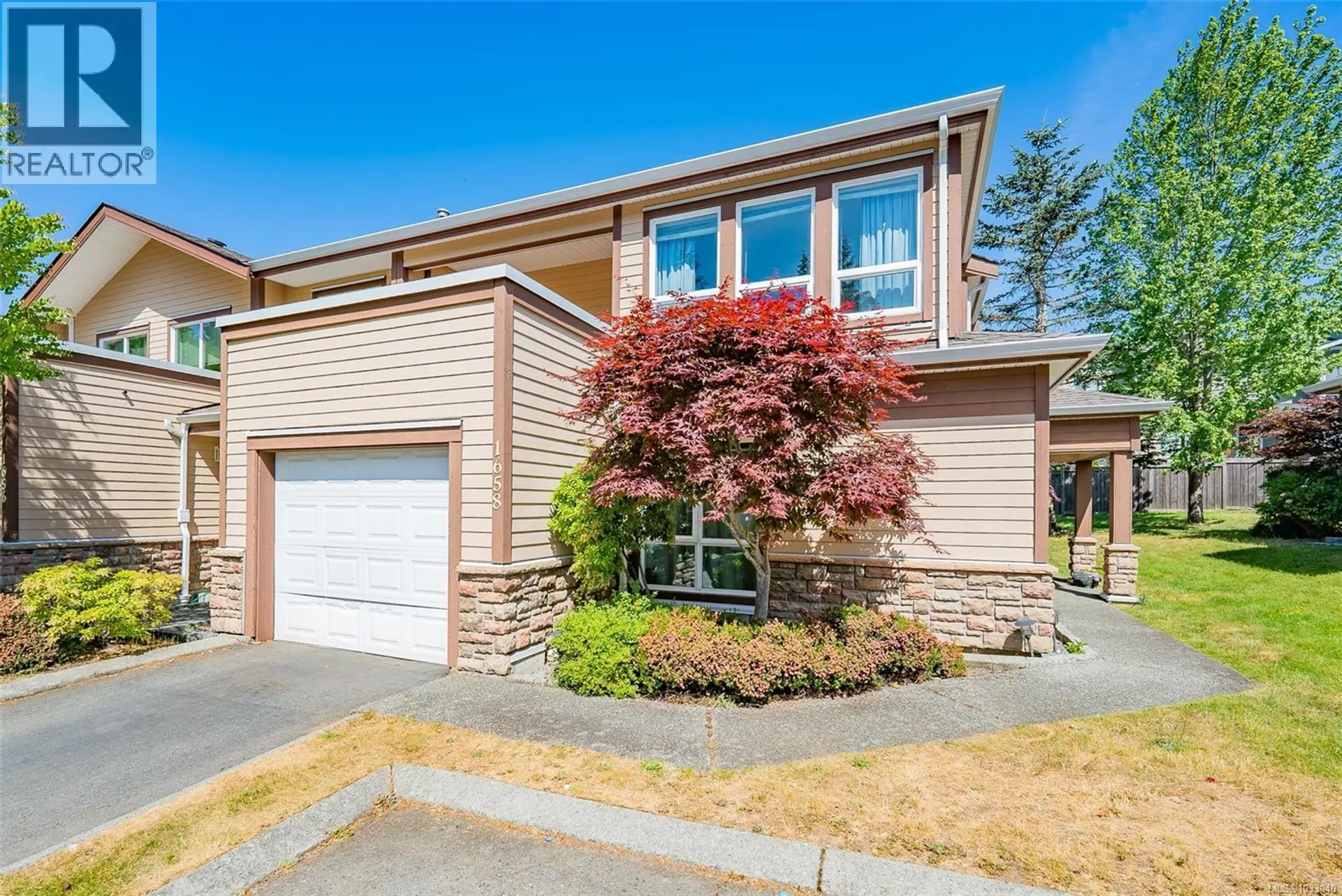 Property at 1658 Creekside Dr, Nanaimo, BC