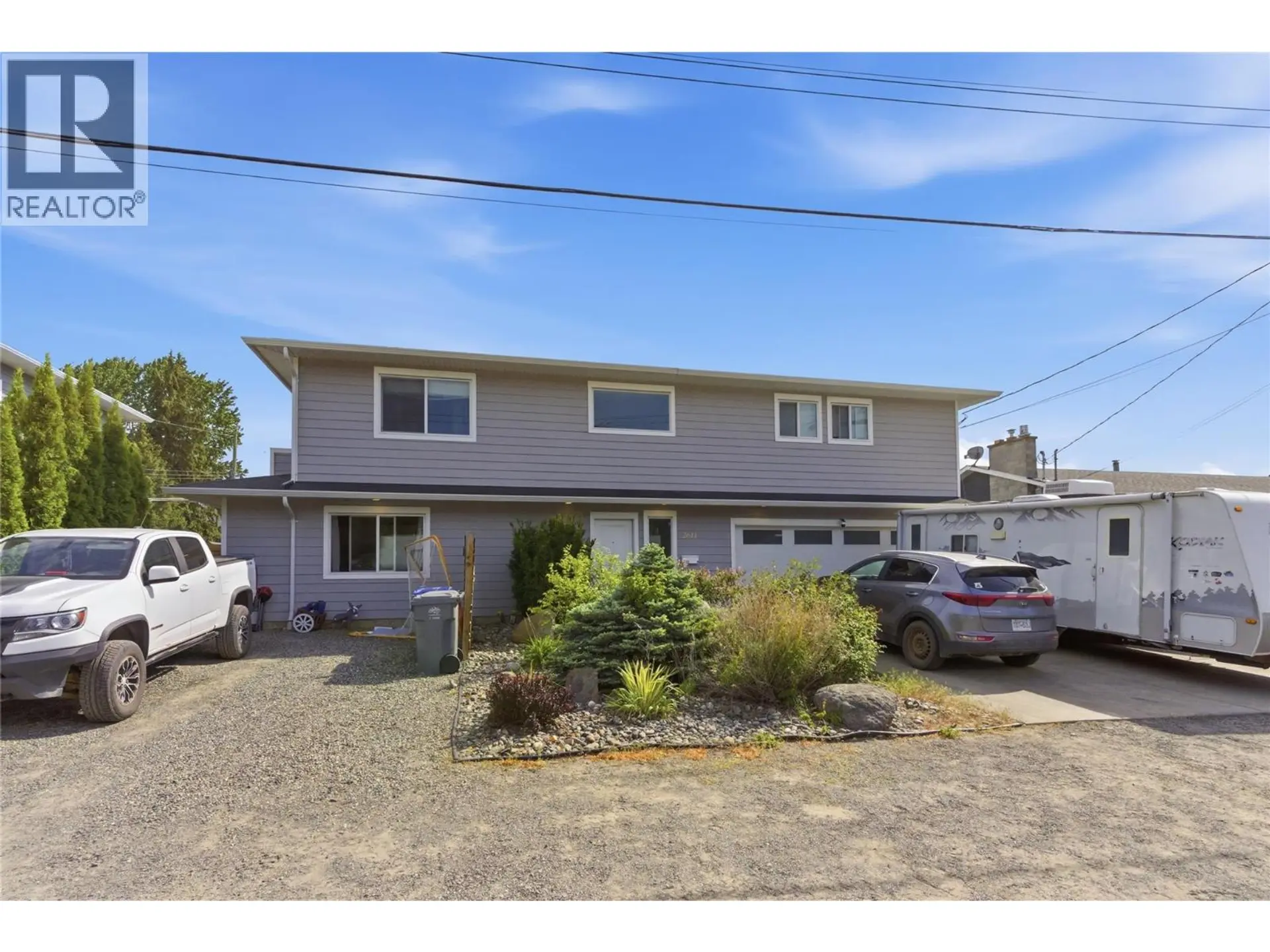 Property at 2611 GREENFIELD Avenue, Kamloops, BC