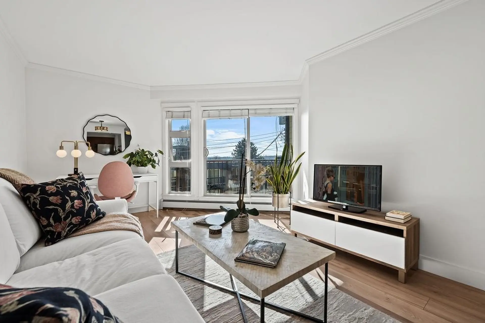 Property at 235 W 4th Street, North Vancouver, BC