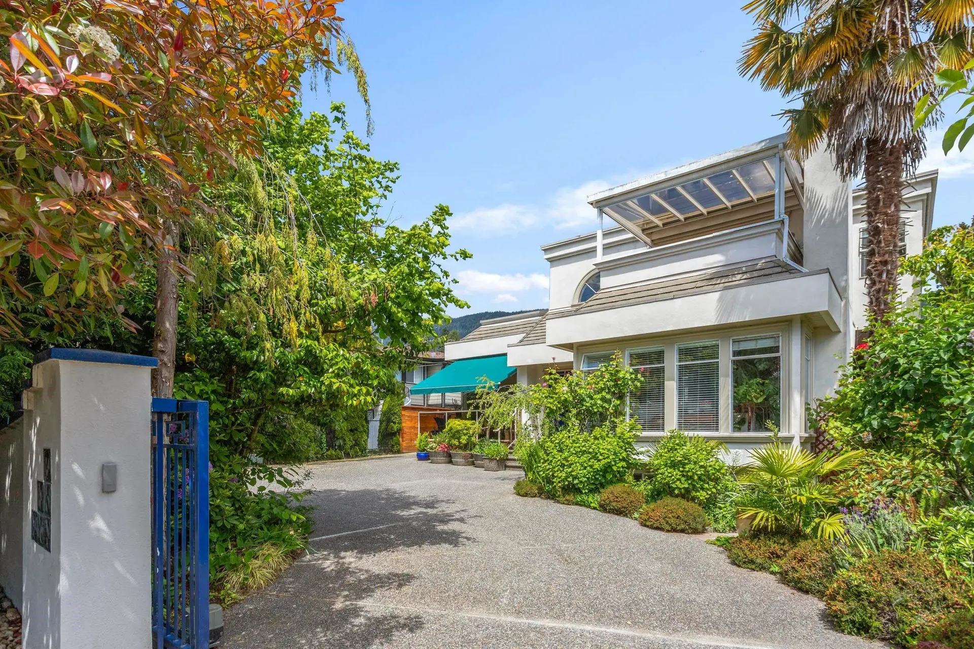 Property at 2541 Marine Drive, West Vancouver, BC