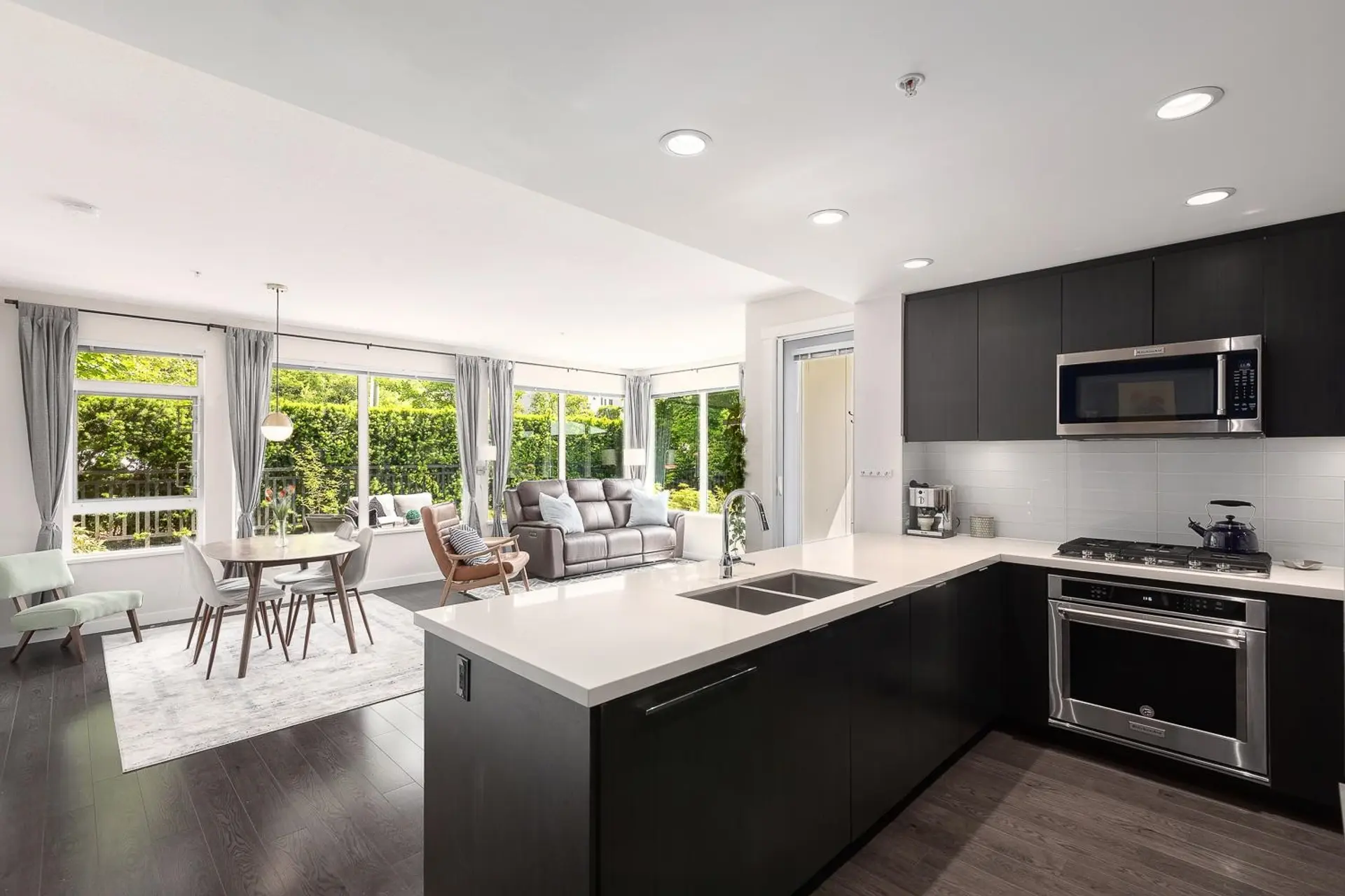 Property at #120 255 W 1st Street, North Vancouver, BC