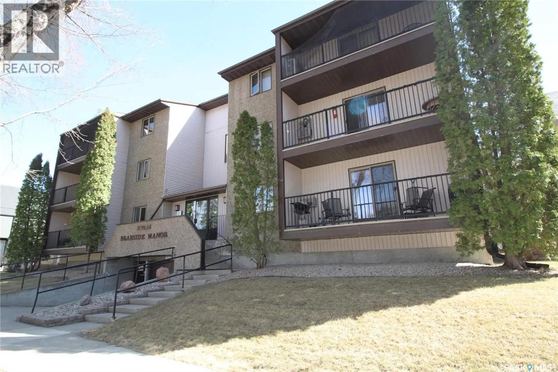 #203 1008 Temperance STREET - Image 1