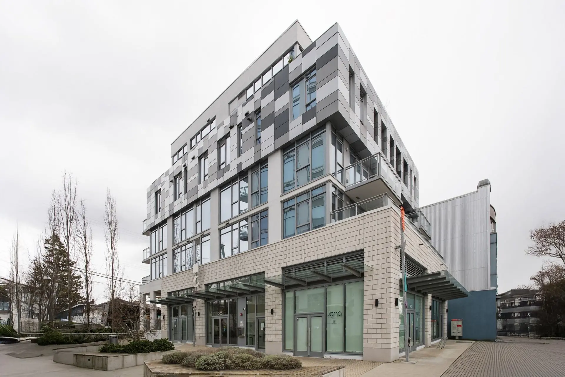 Property at #302 2455 Kingsway, Vancouver, BC