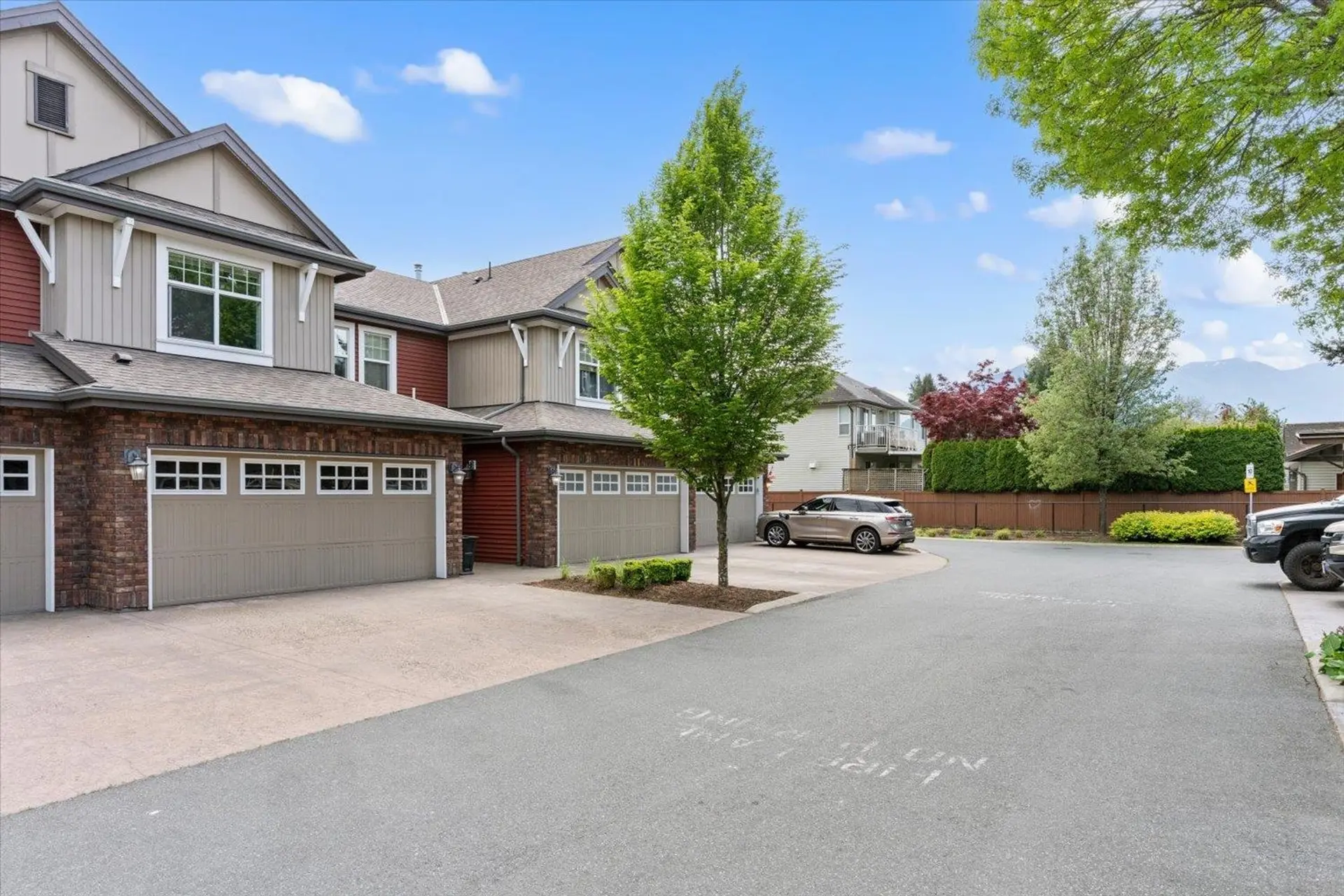 Property at #3 45762 Safflower Crescent, Chilliwack, BC