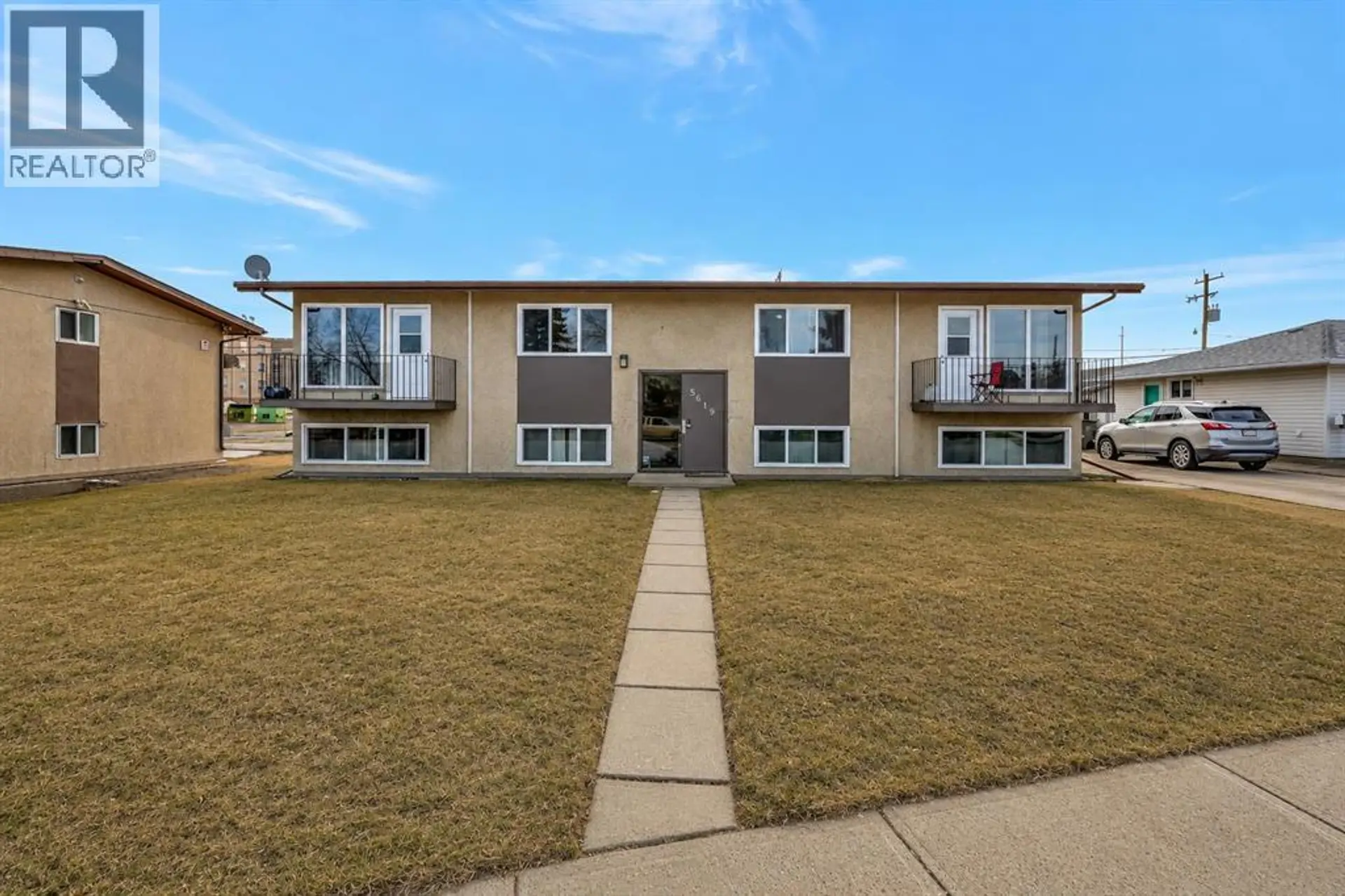 Property at 5619 46 Street, Lloydminster, AB
