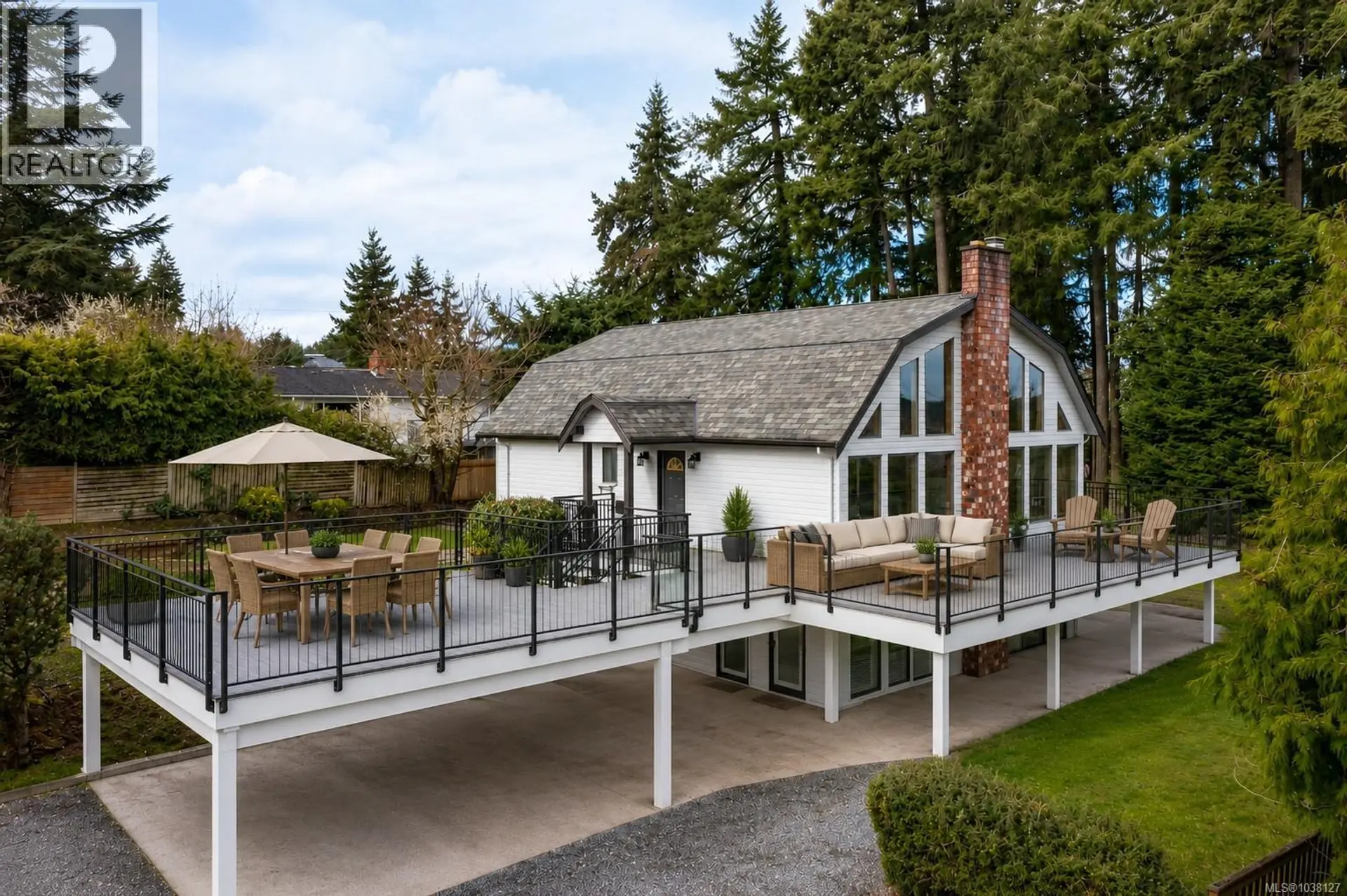 Property at 1766 Pritchard Rd, Cowichan Bay, BC