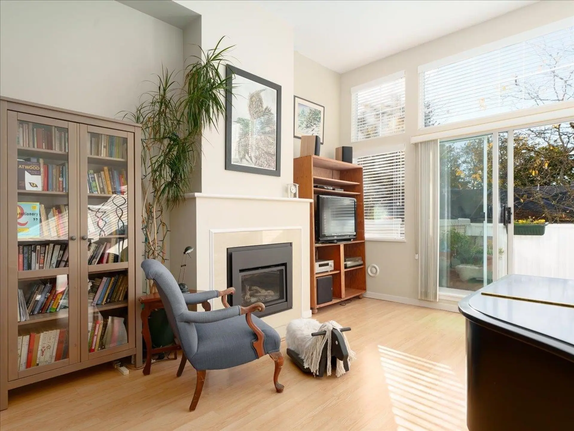 Property at #5 3588 Whitney Place, Vancouver, BC