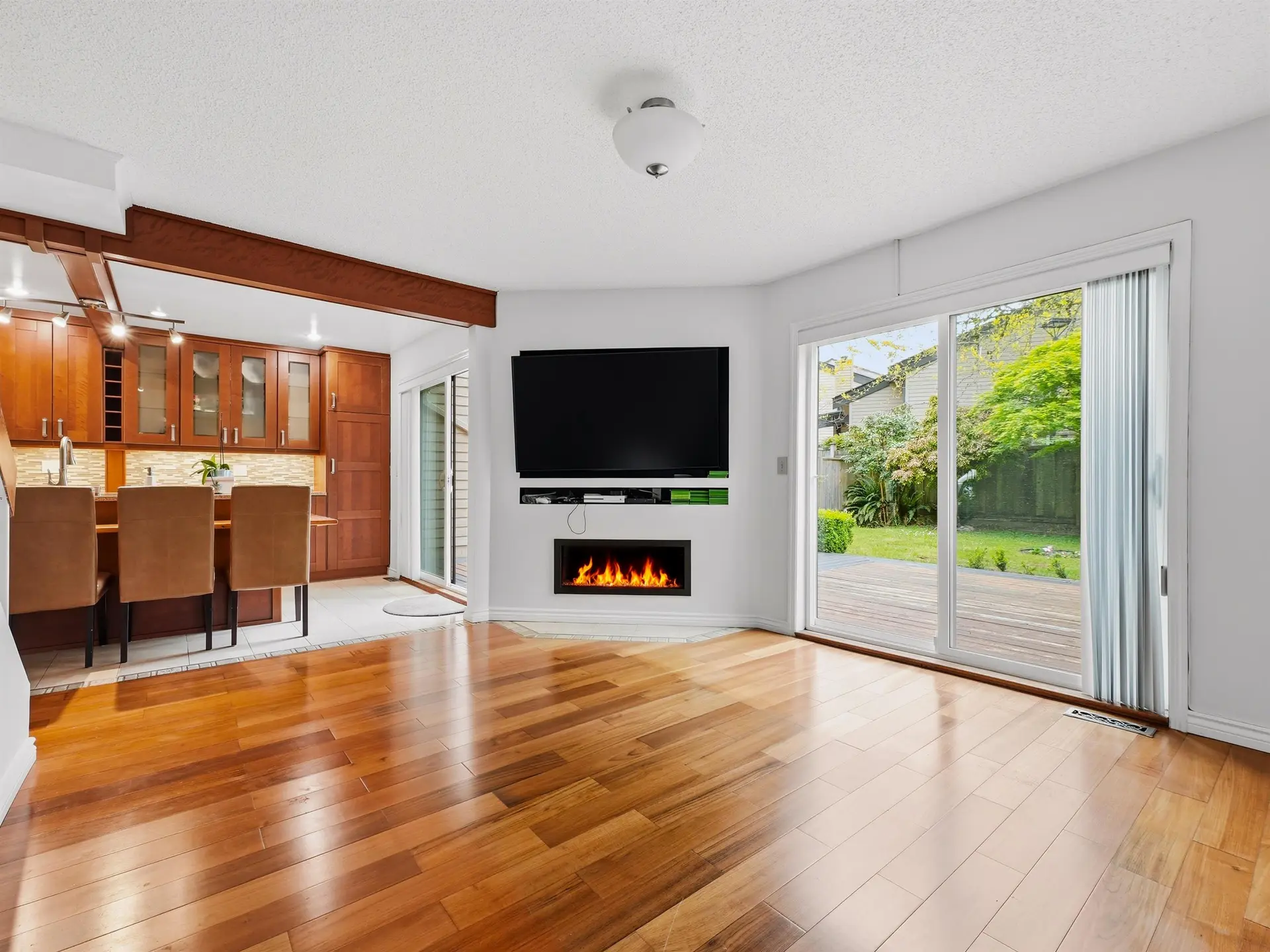 Property at 3542 Hurst Place, Vancouver, BC