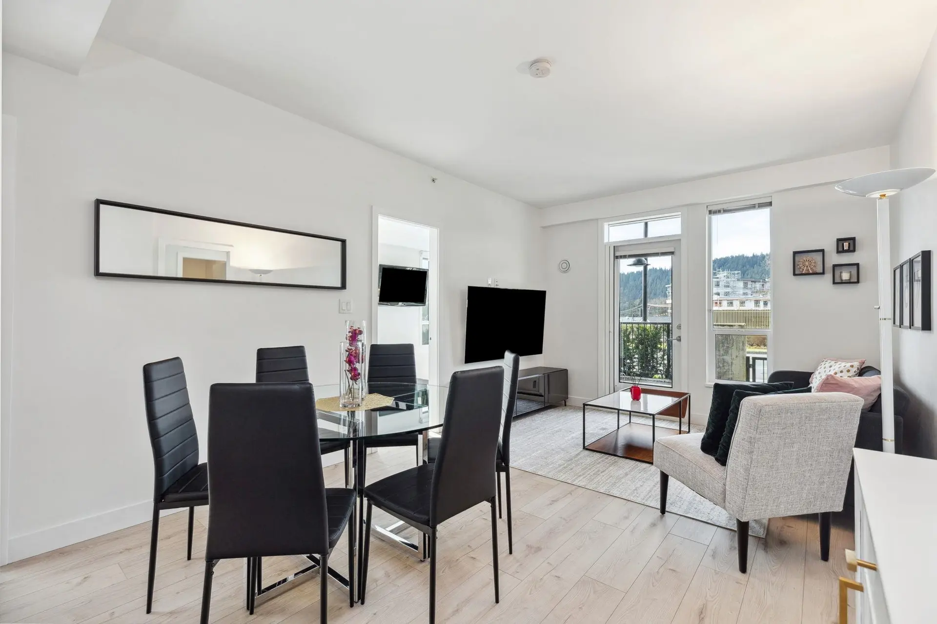 Property at #101 700 Clarke Road, Coquitlam, BC