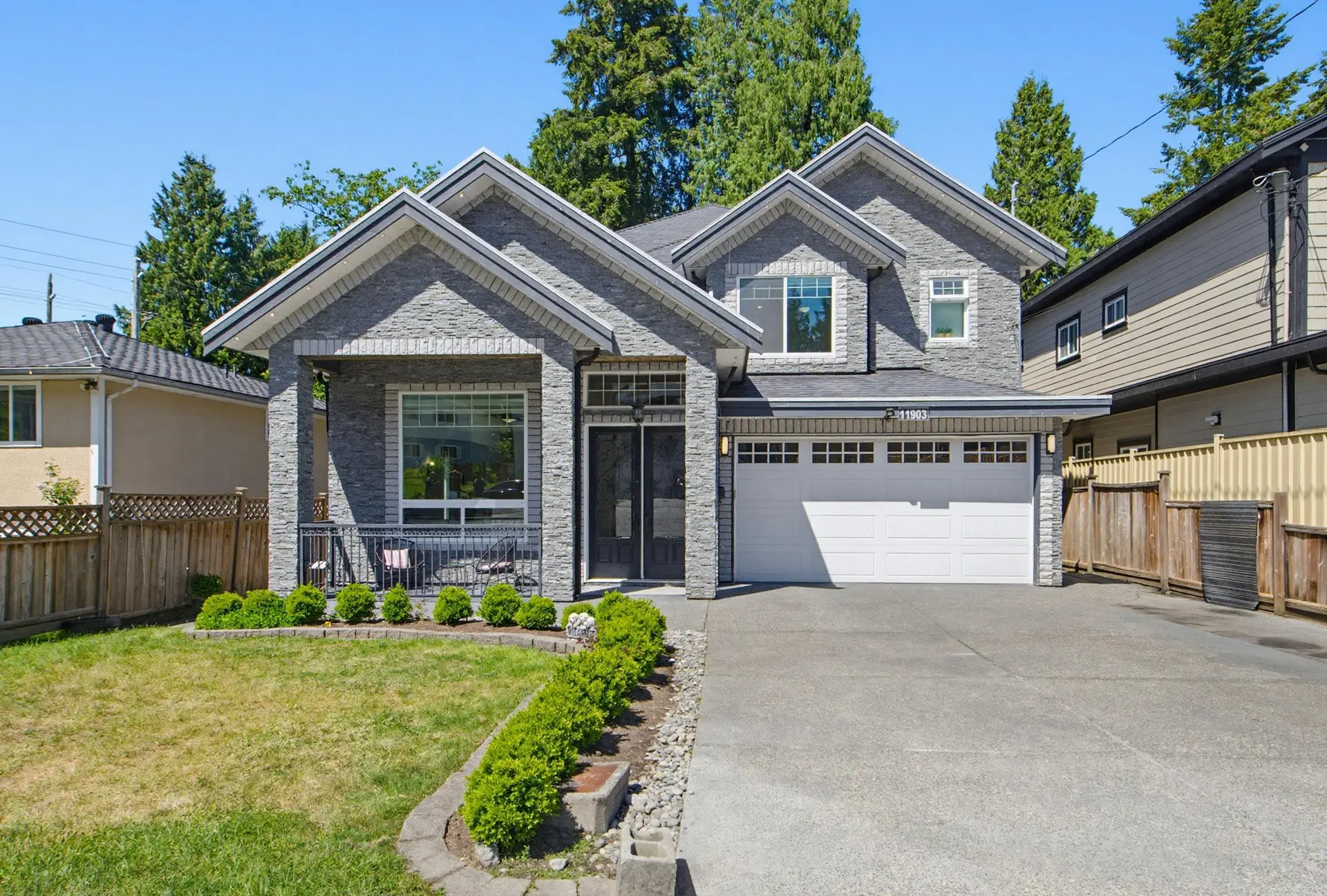 Property at 11903 97 Avenue, Surrey, BC