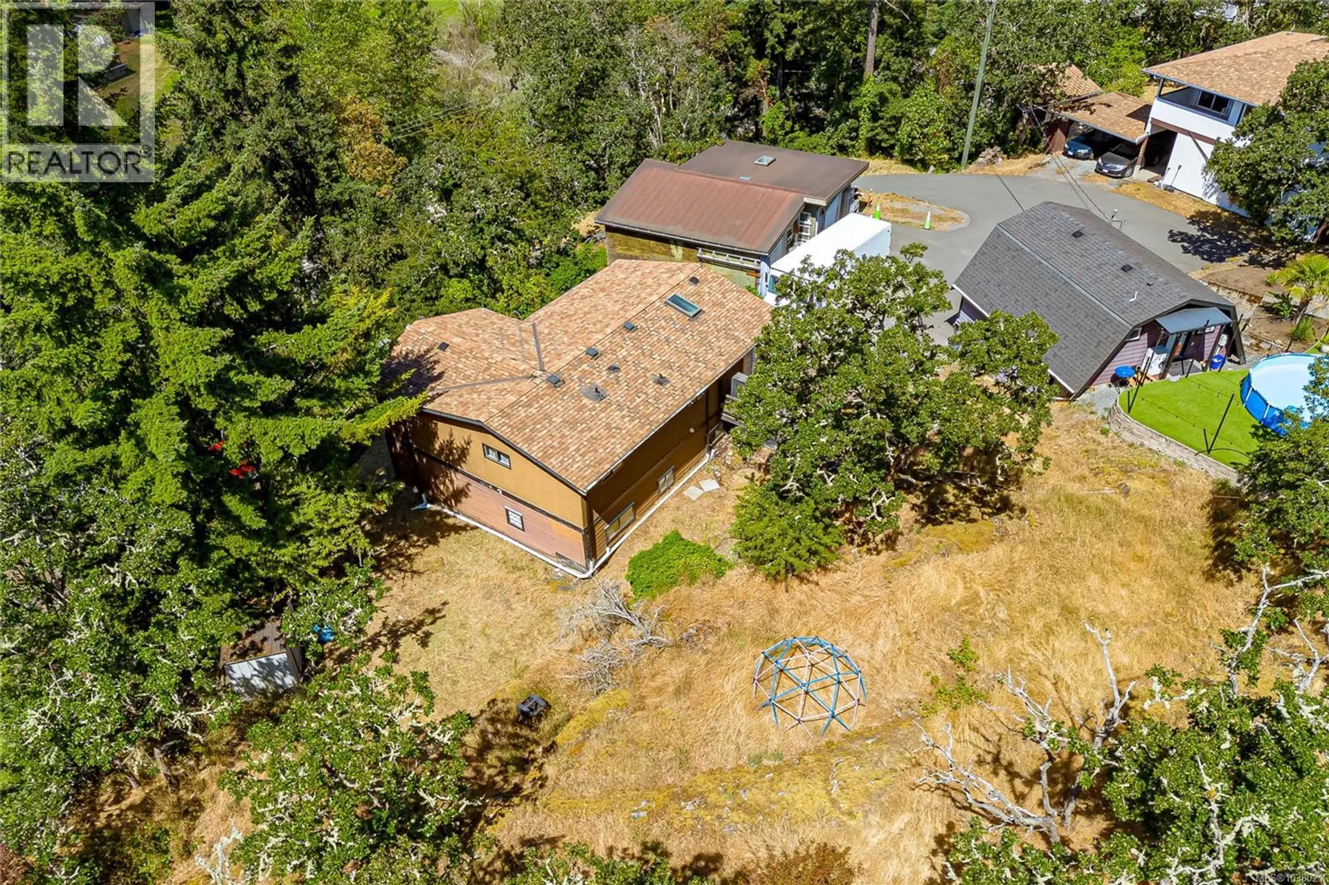 Property at 2673 Florence Lake Rd, Langford, BC