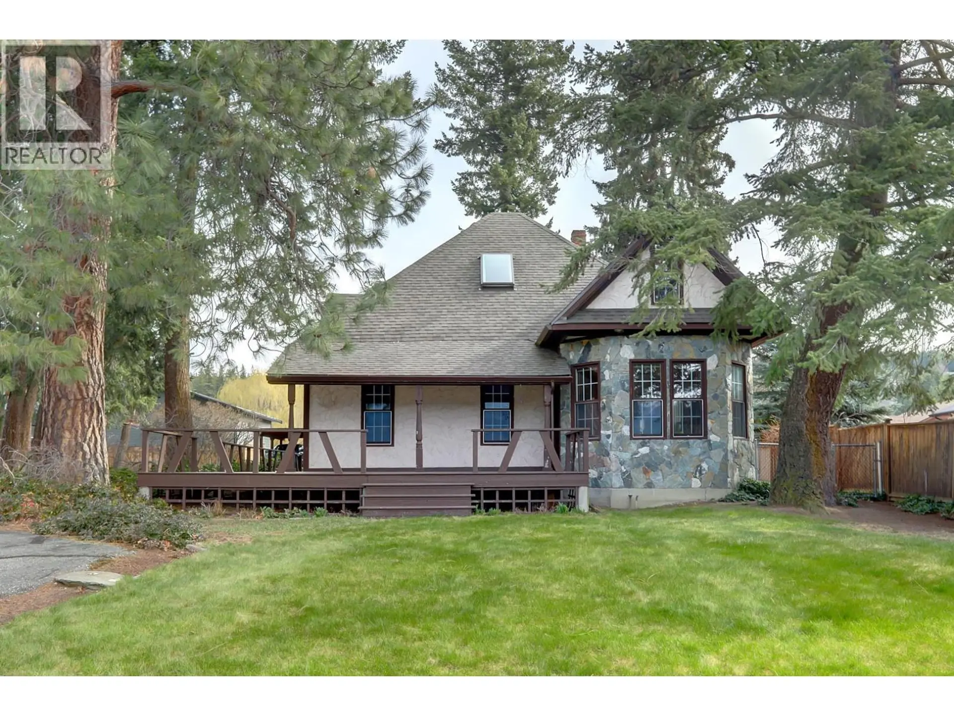 Property at 5051 11 Street NE, Salmon Arm, BC