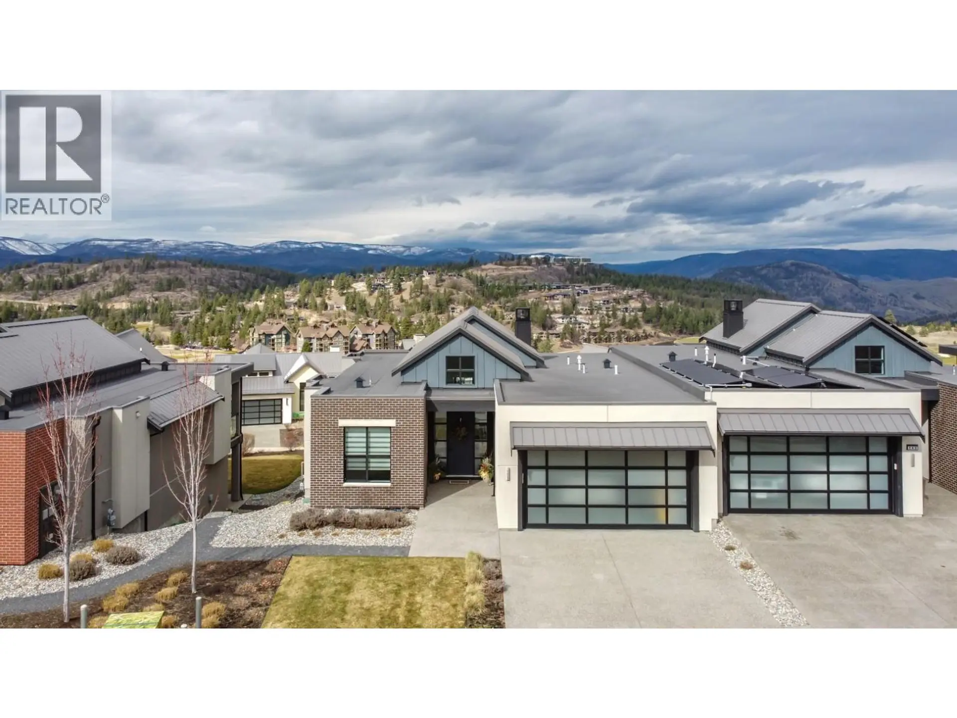 Property at 261 Dominion Way, Vernon, BC
