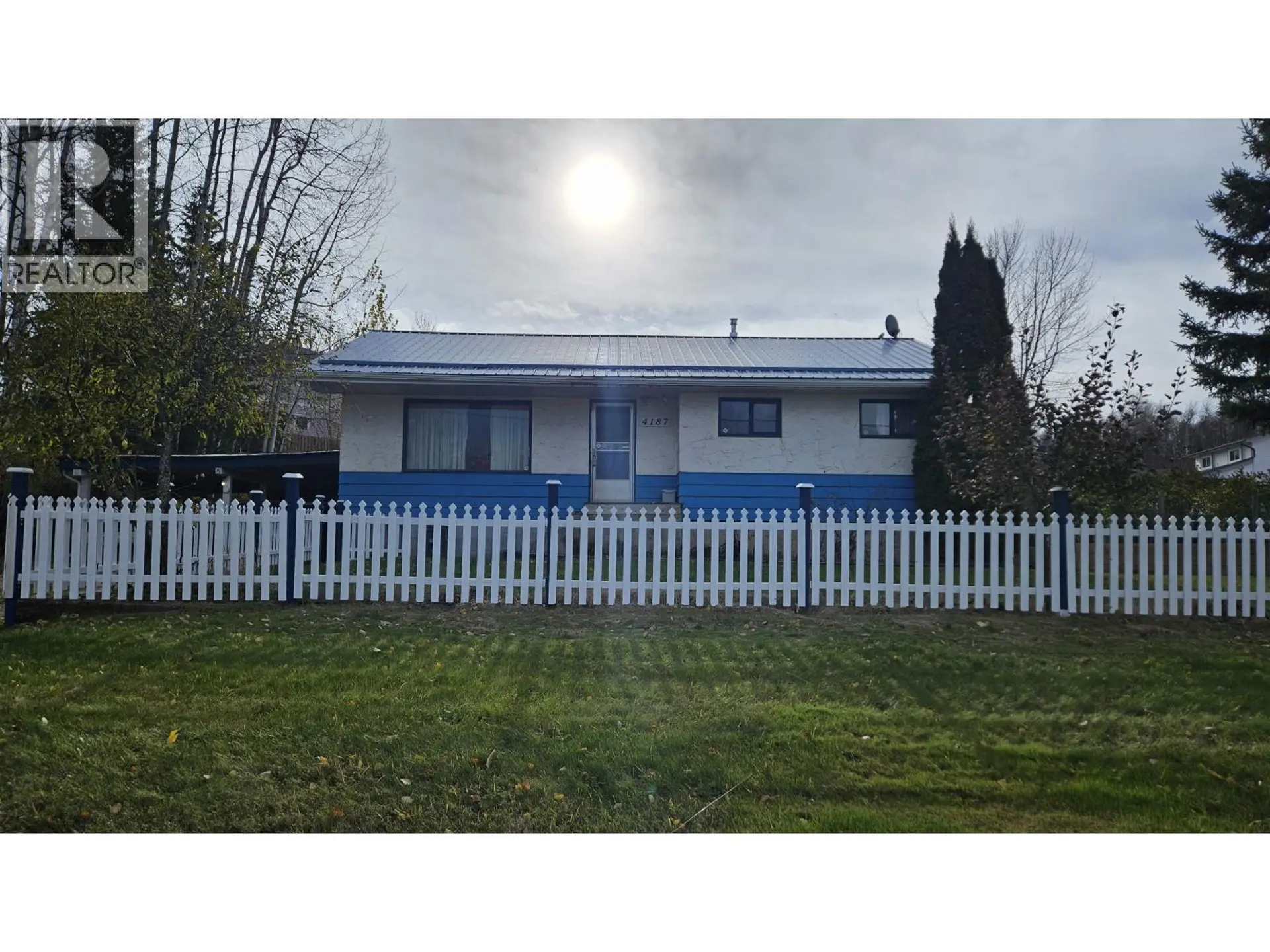 Property at 4187 DAVIS ROAD, Prince George, BC