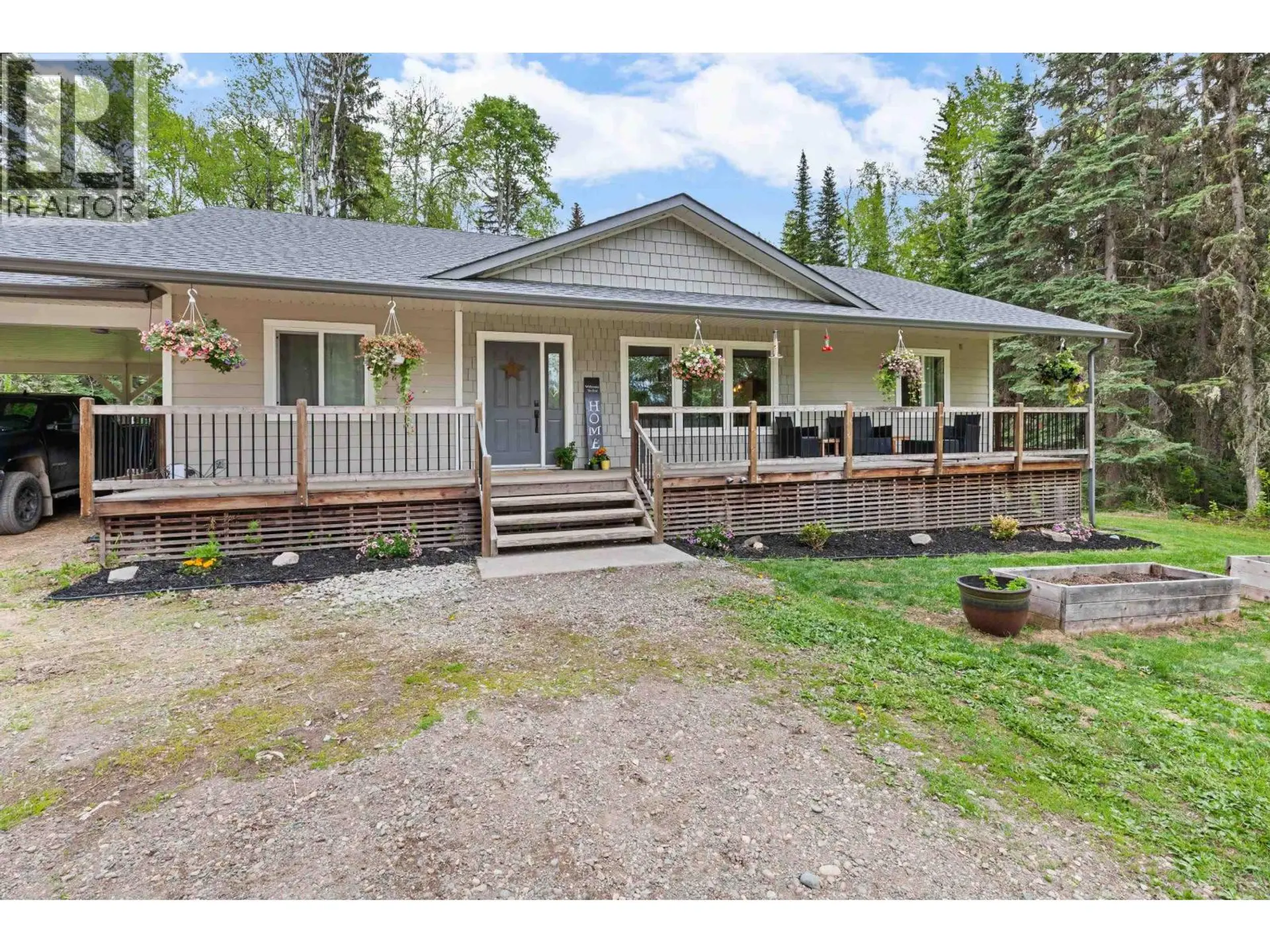 Property at 9490 EDNA ROAD, Prince George, BC