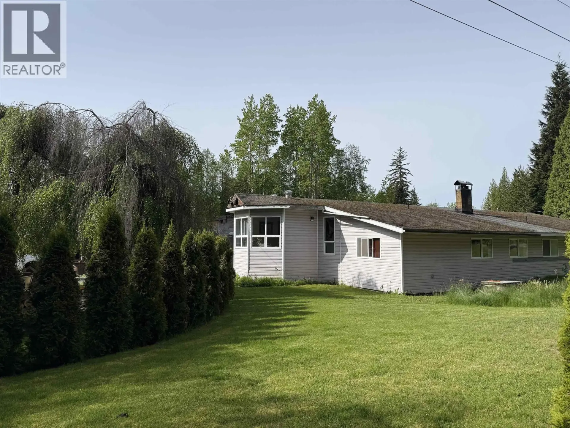 Property at 3679 KRUMM AVENUE, Thornhill, BC
