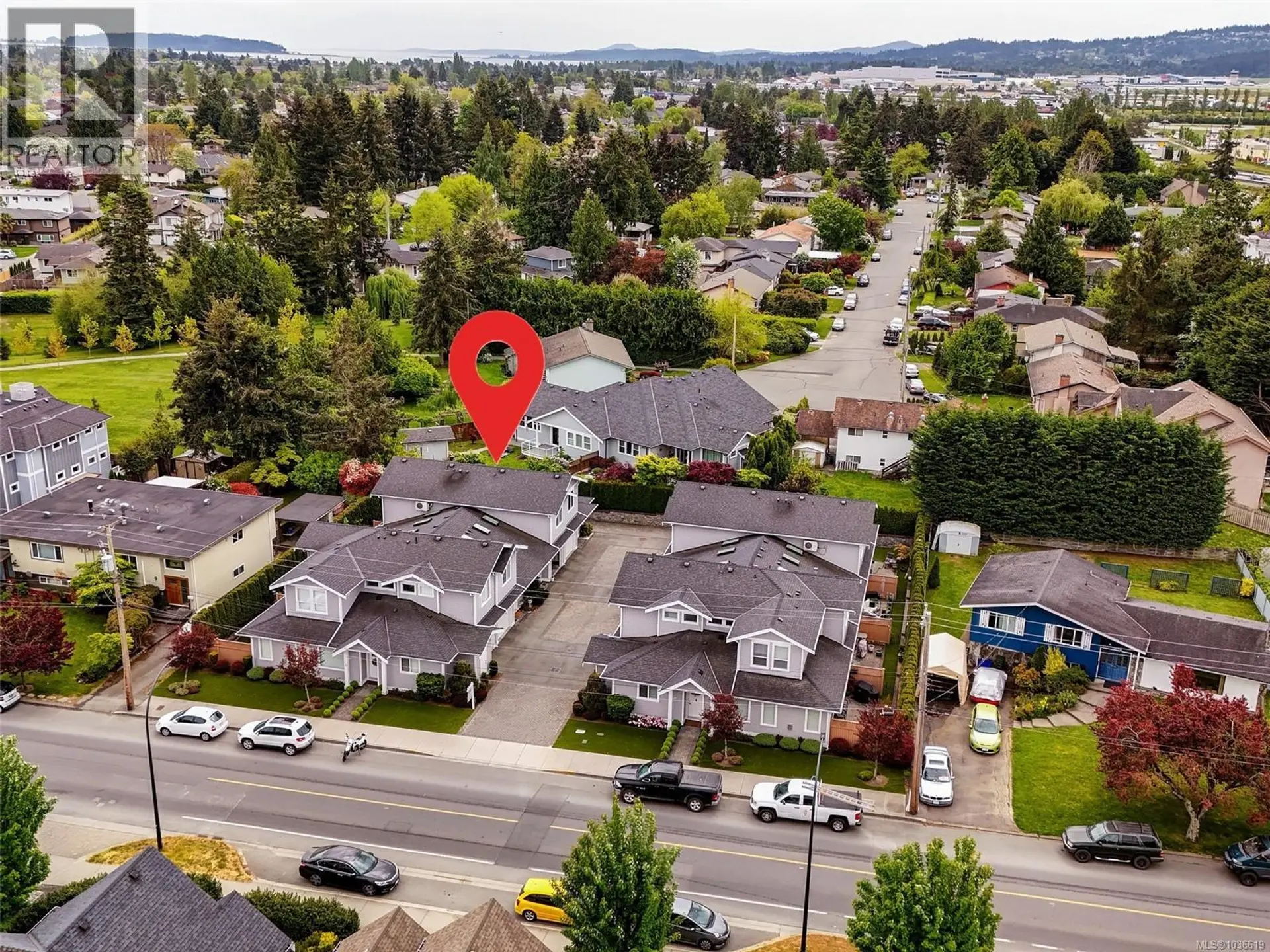 Property at #4 10490 Resthaven Dr, Sidney, BC