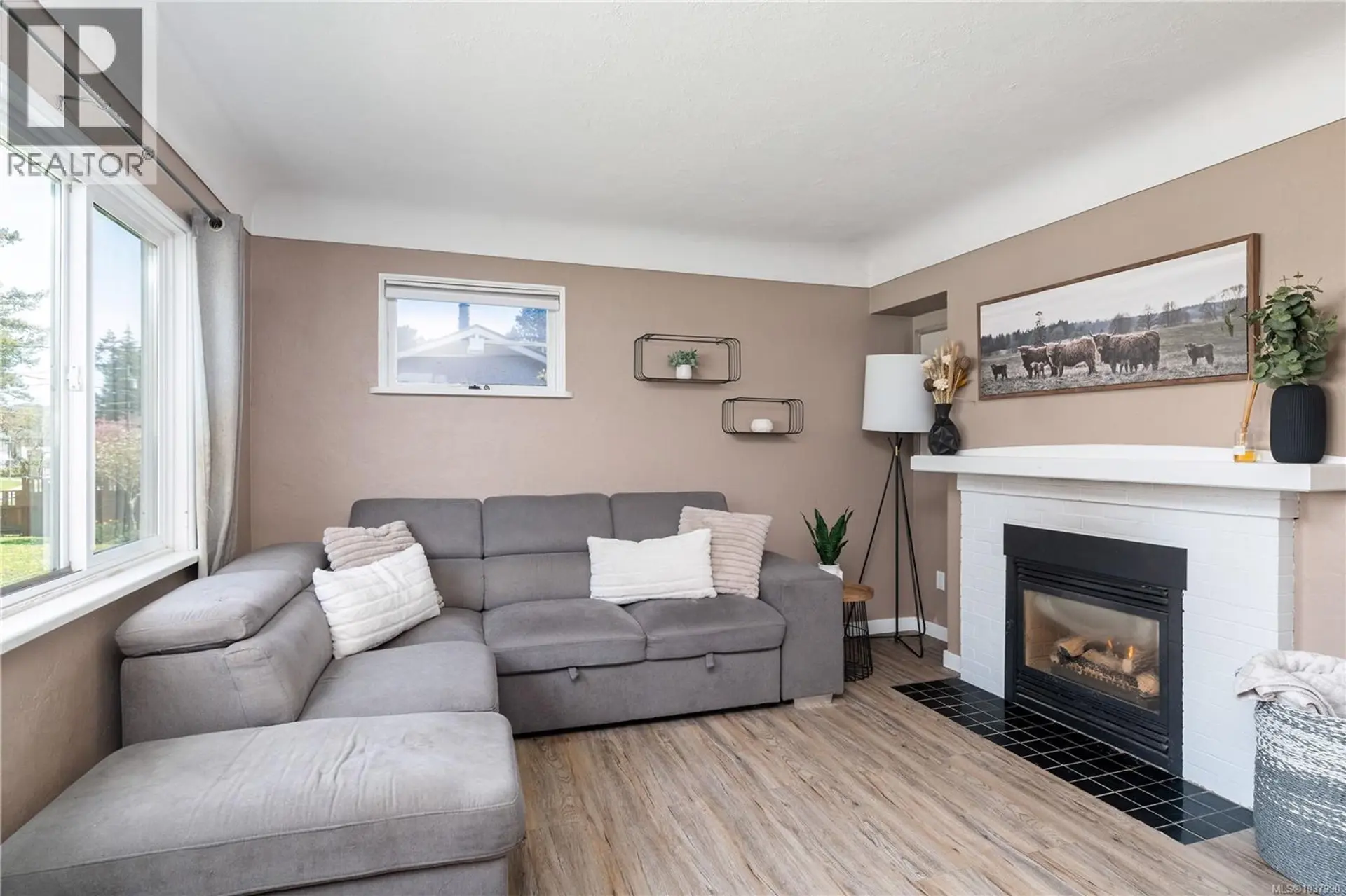 Property at 545 Tait St, Saanich, BC