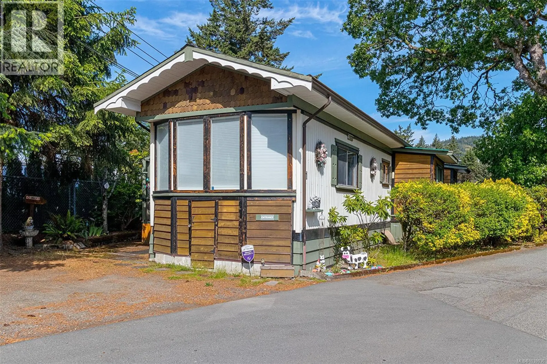 Property at #1 2780 Spencer Rd, Langford, BC