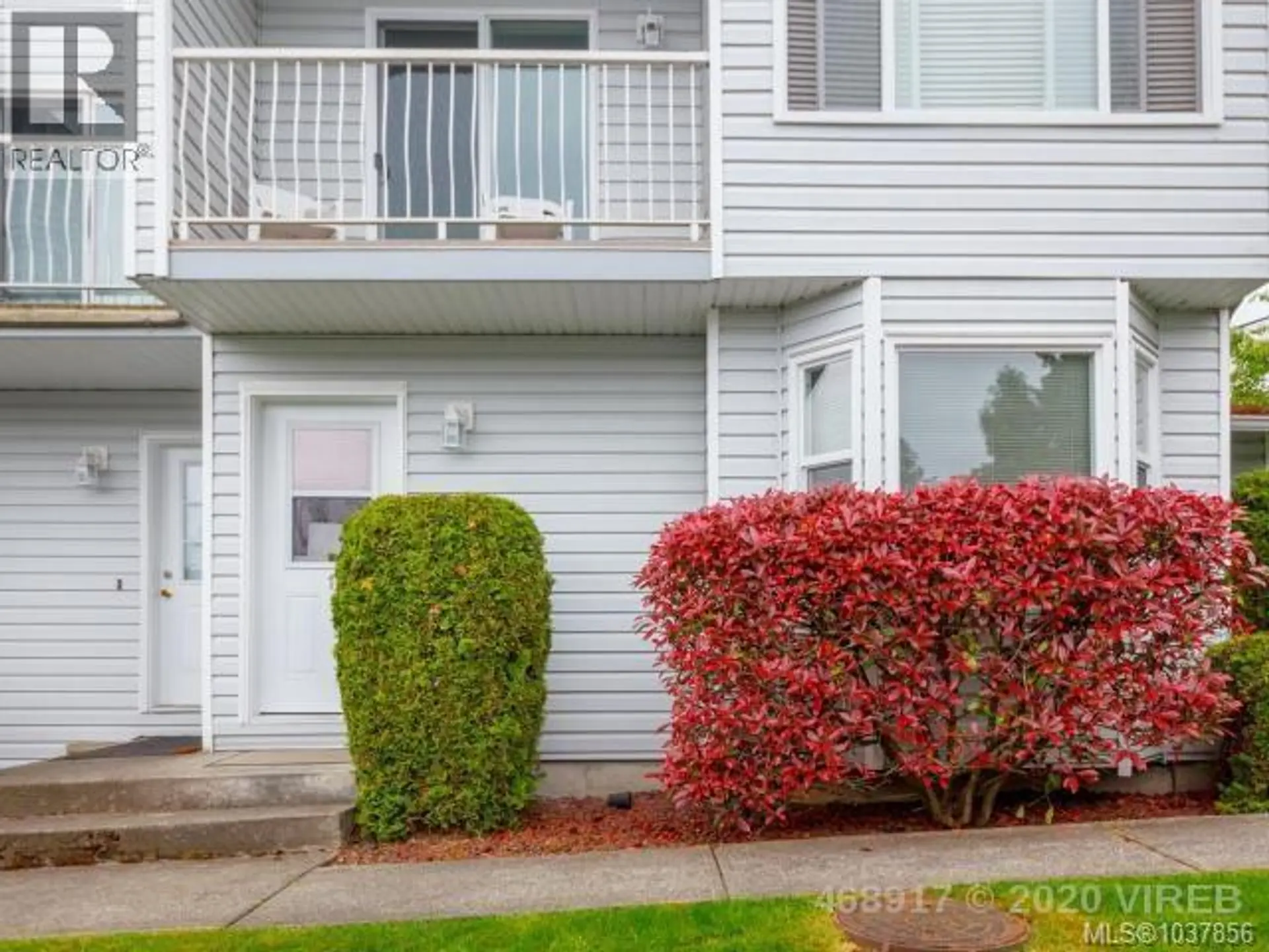 Property at #1 274 Harwell Rd, Nanaimo, BC