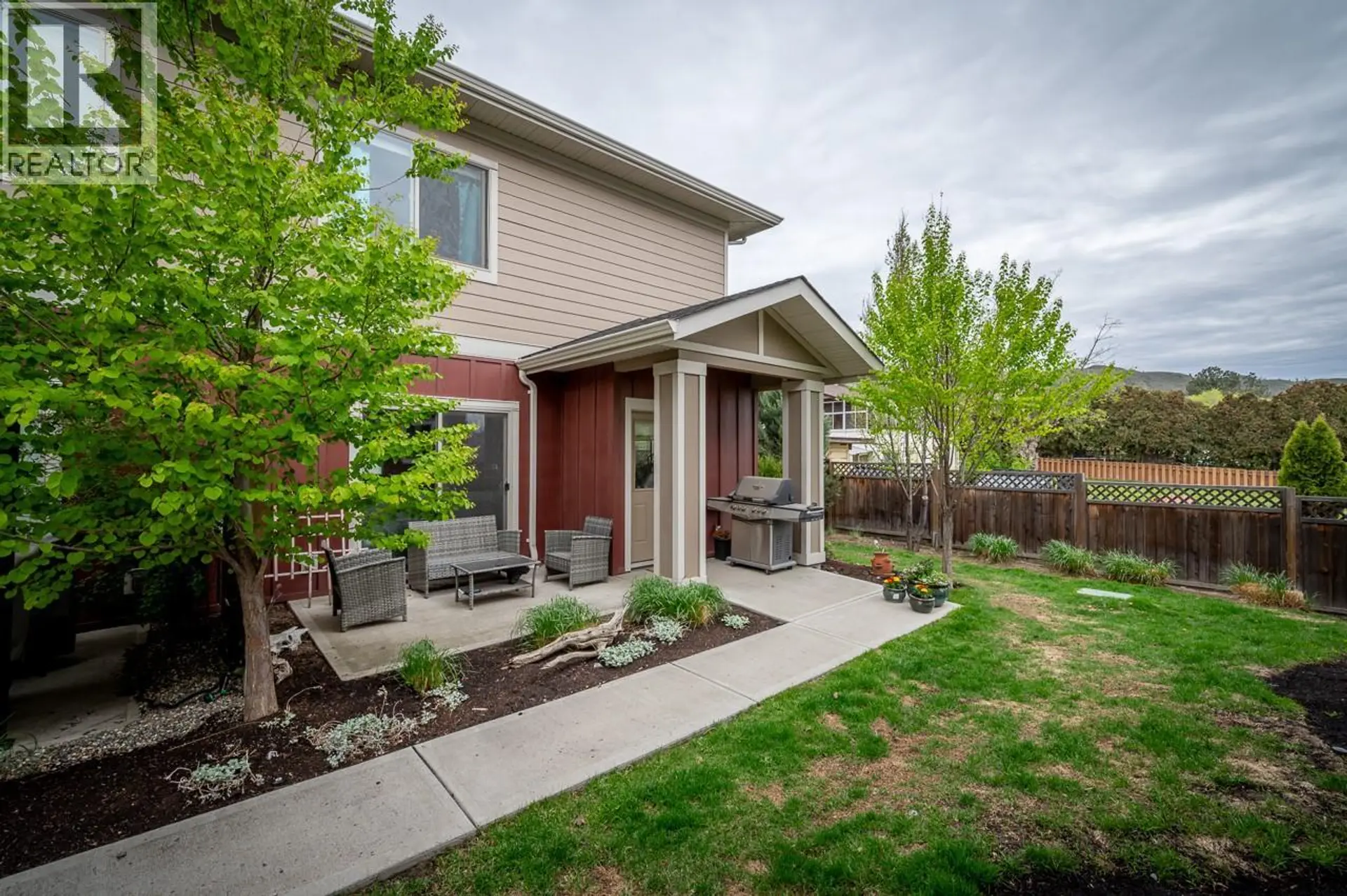 Property at #105 60 HUDSONS BAY Trail, Kamloops, BC