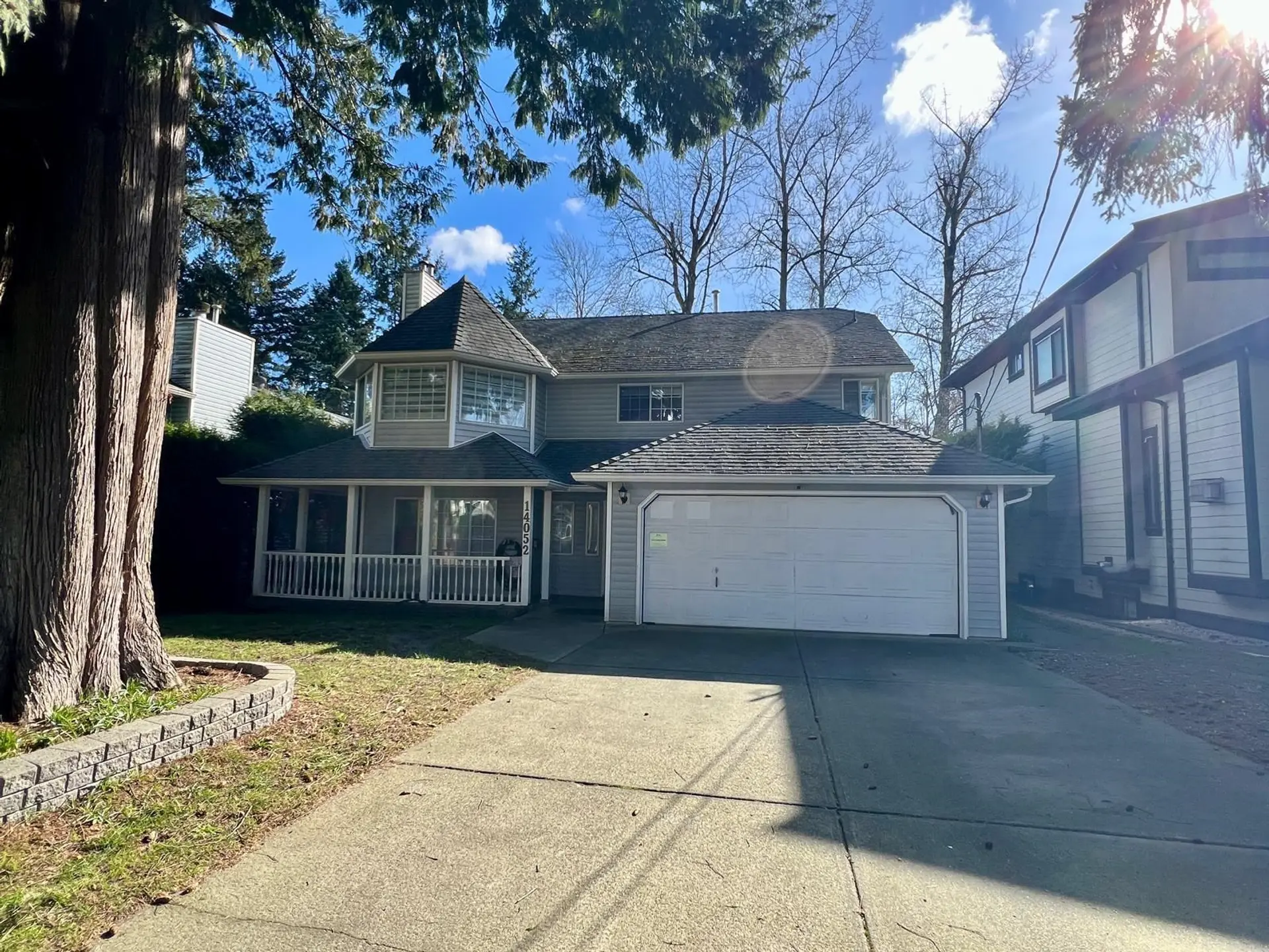 Property at 14052 66 Avenue, Surrey, BC