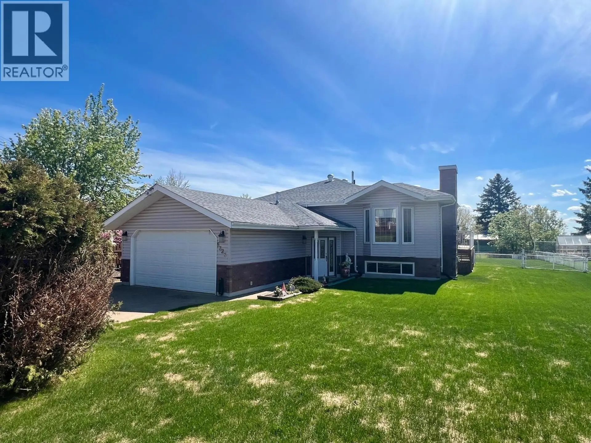 Property at 5323 MOUNTAINVIEW DRIVE, Fort Nelson, BC