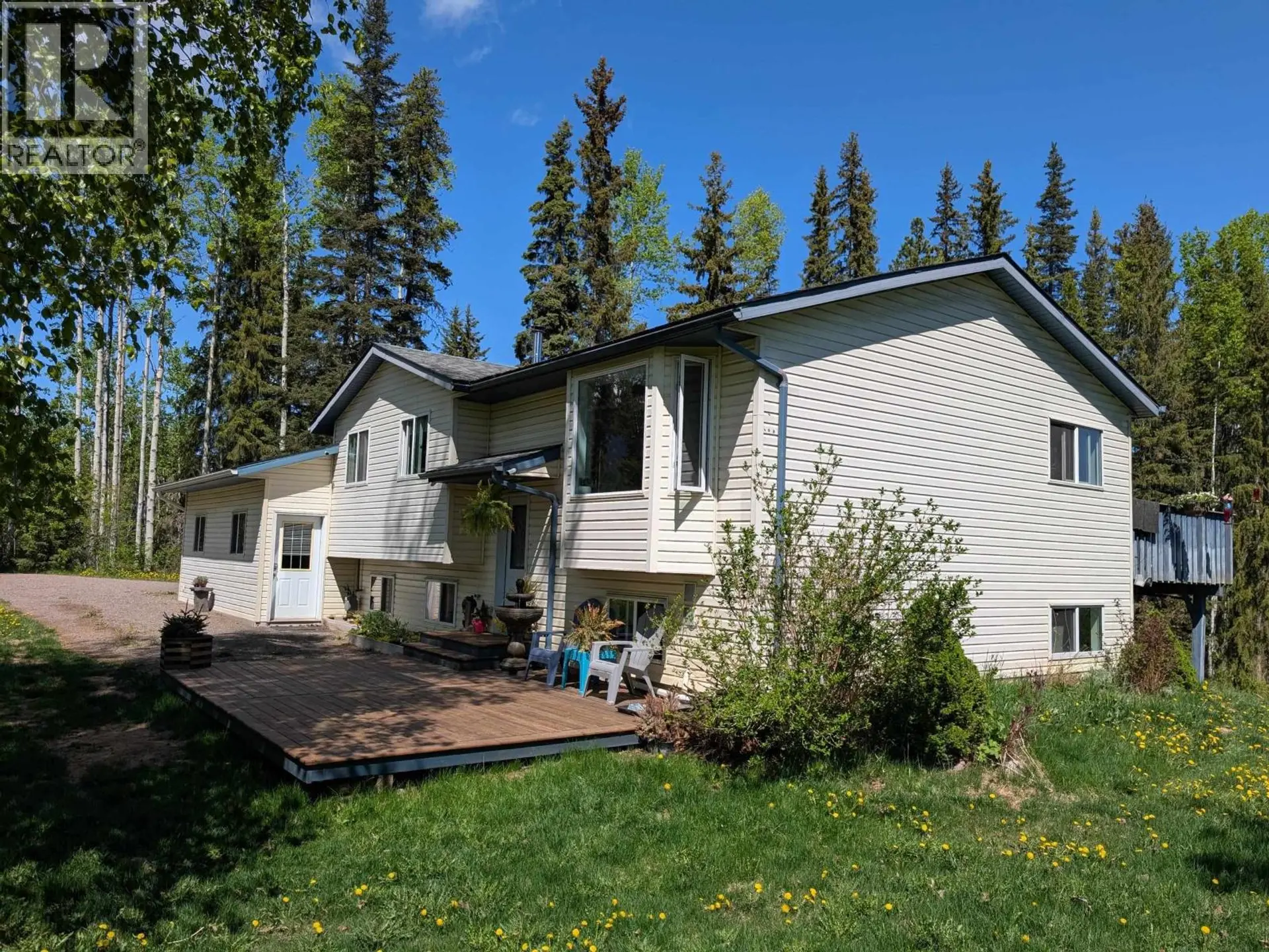 Property at 9054 HORLINGS ROAD, Smithers, BC