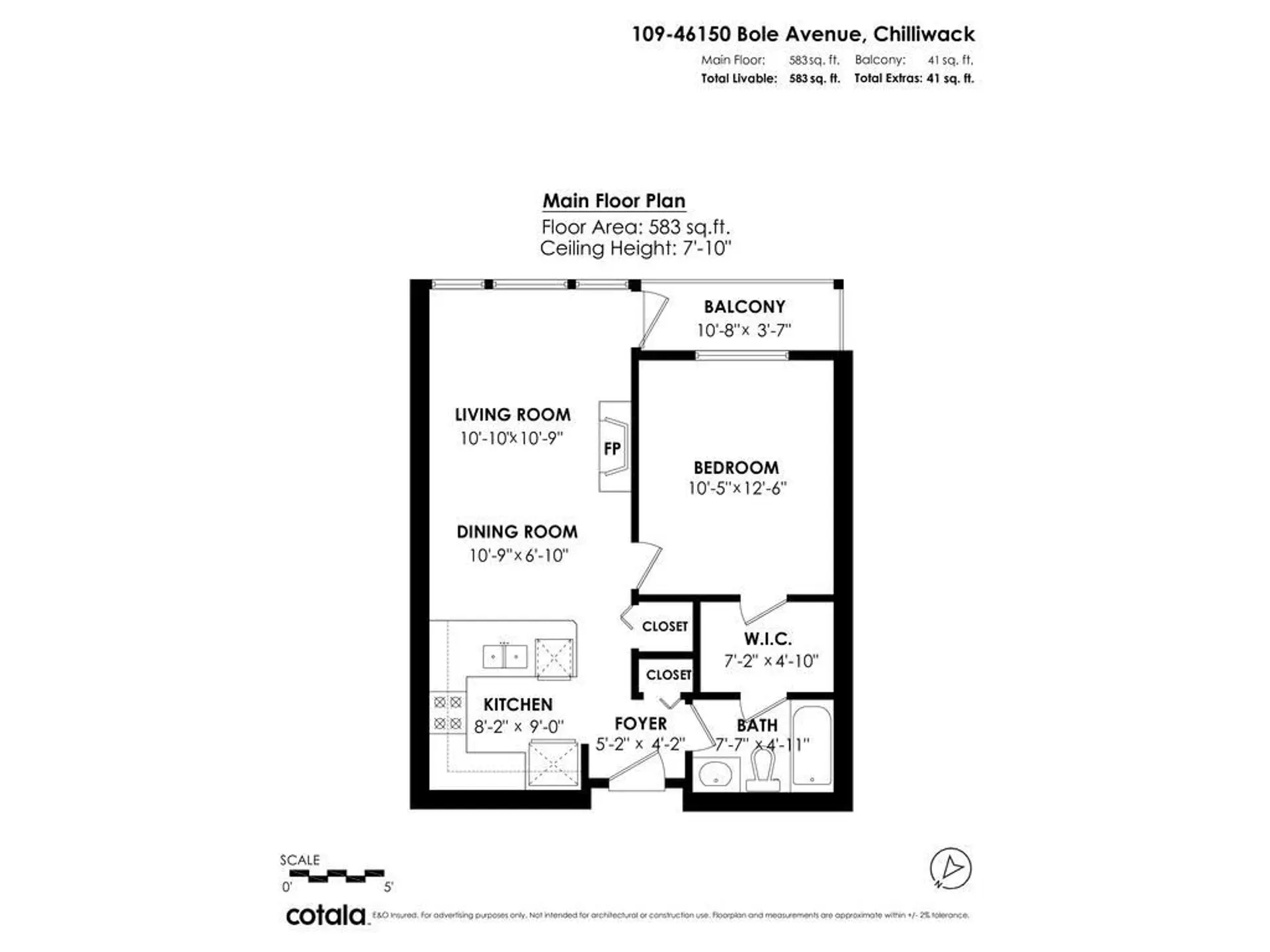 #109 46150 Bole Avenue - Image 12