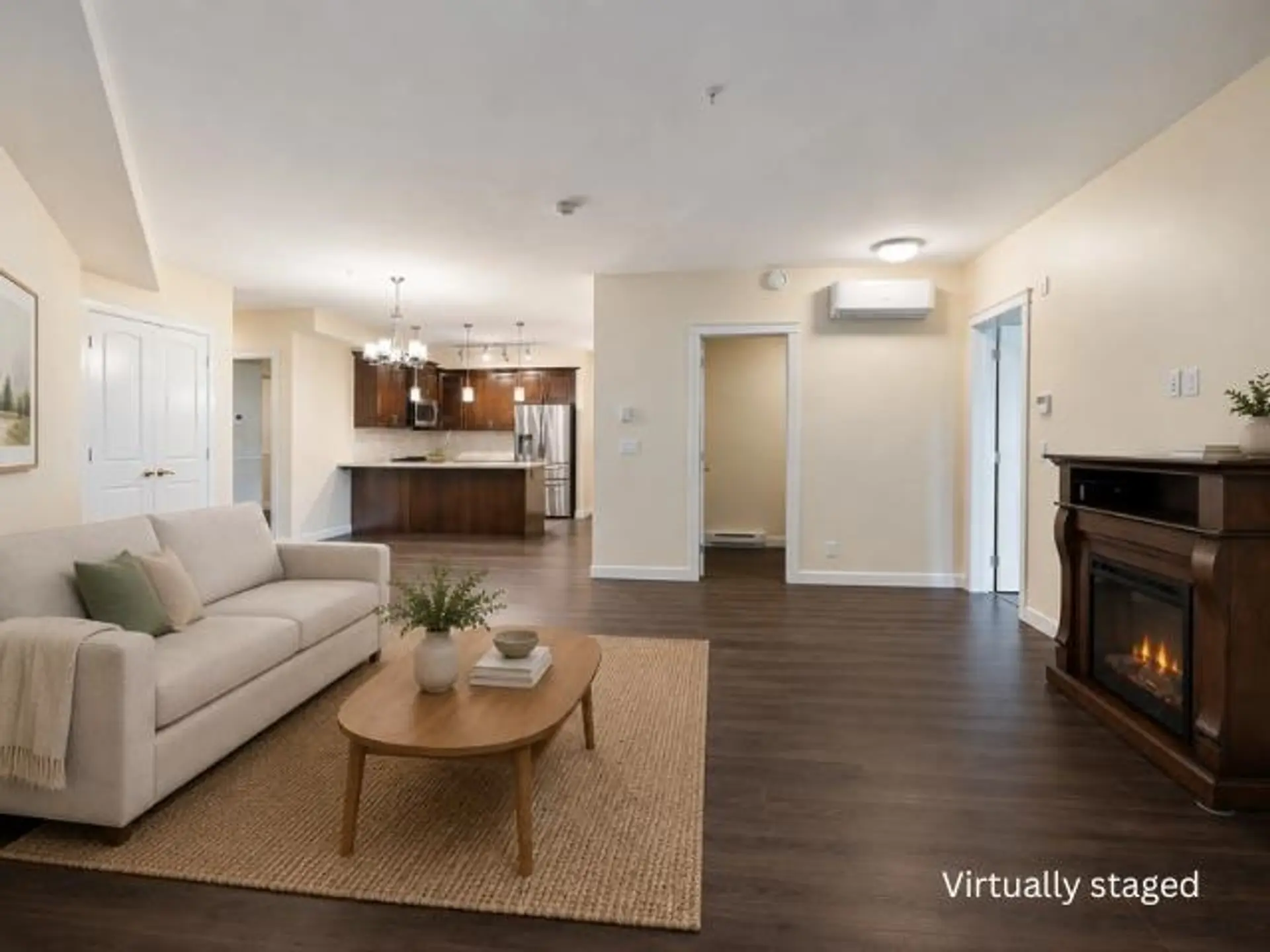 Property at #408 20376 86 Avenue, Langley, BC