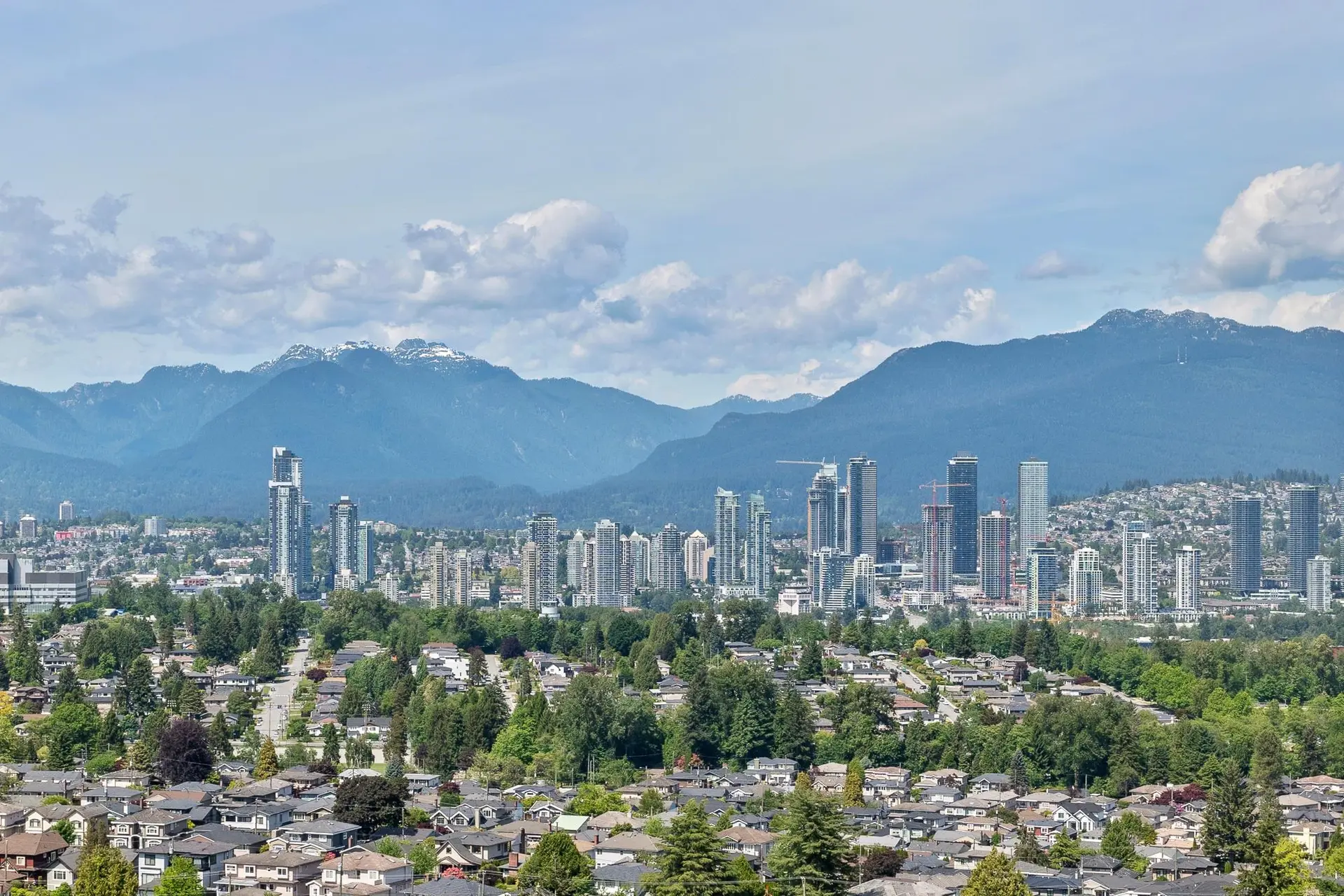 Property at #2001 5645 Barker Avenue, Burnaby, BC