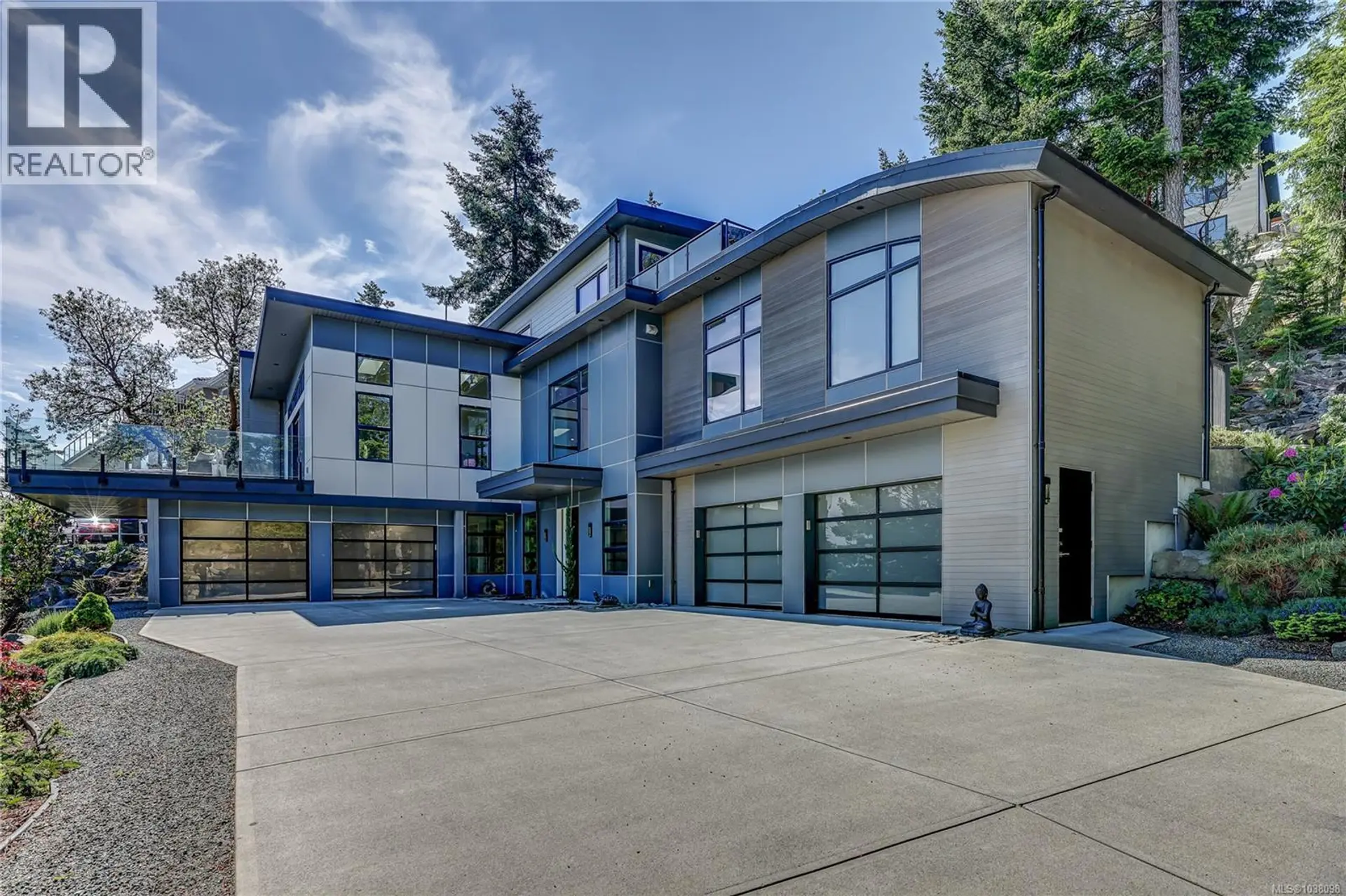 Property at 3450 Dolphin Dr, Nanoose Bay, BC