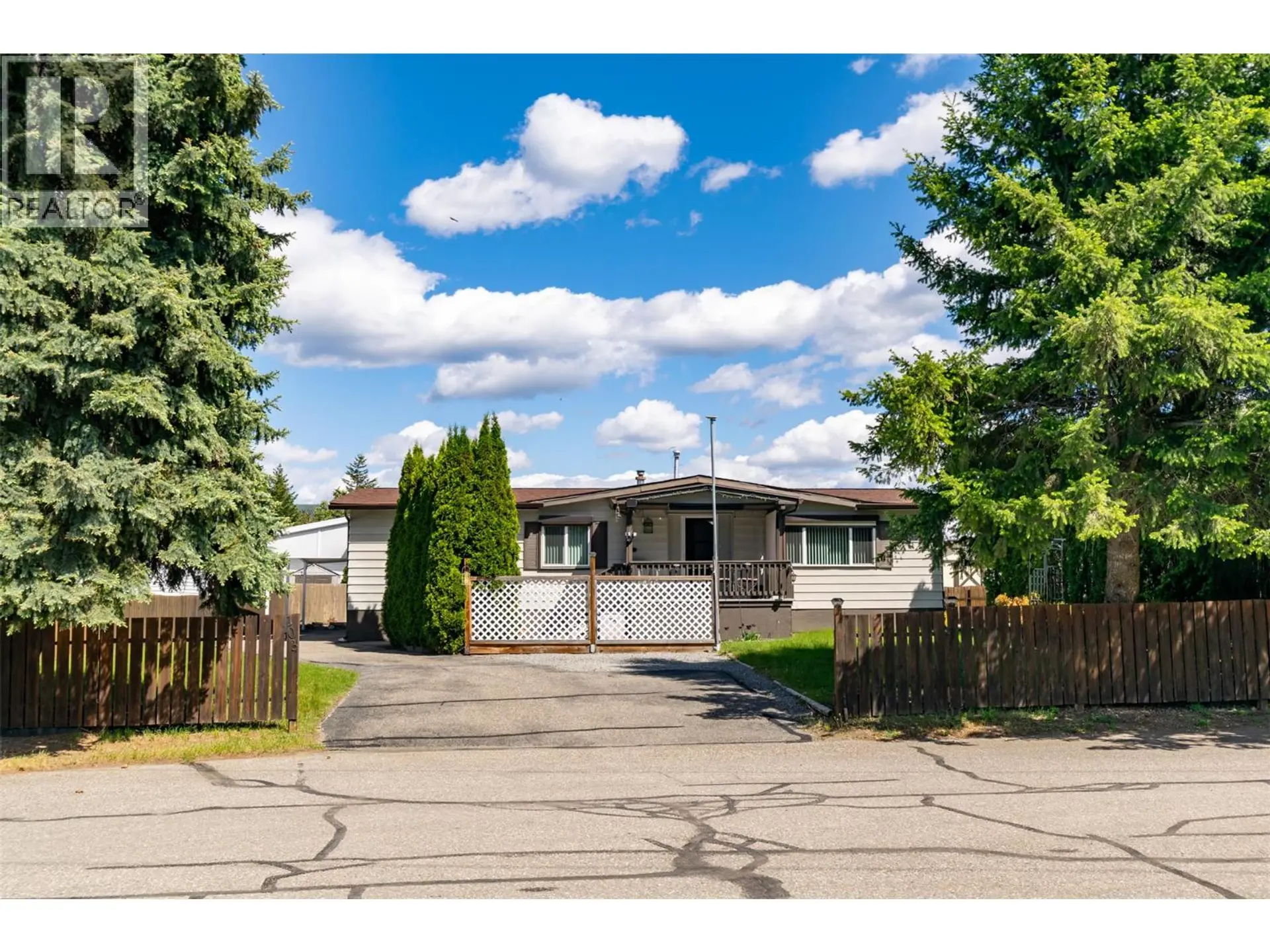 Property at #103 1361 30th Street SE, Salmon Arm, BC