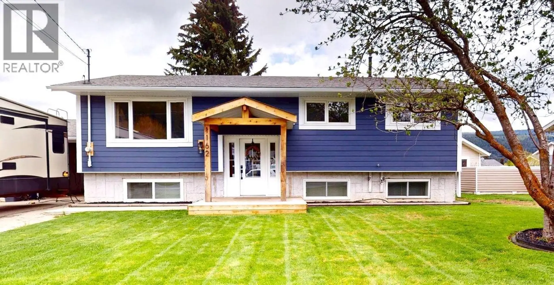 Property at 1162 NASHTON Crescent, Elkford, BC