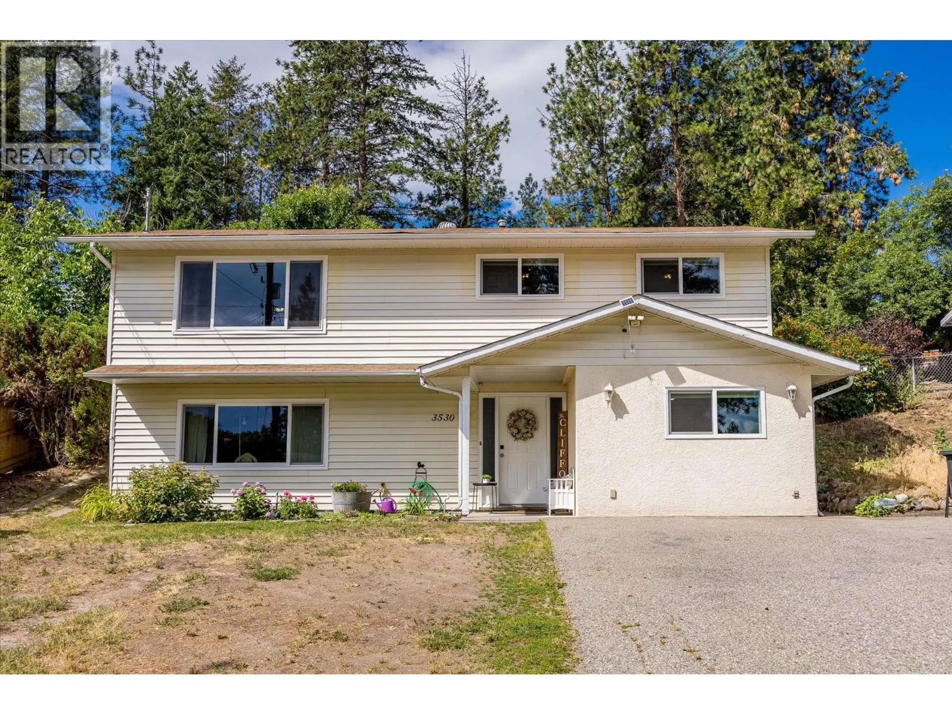 Property at 3530 Chives Place, West Kelowna, BC