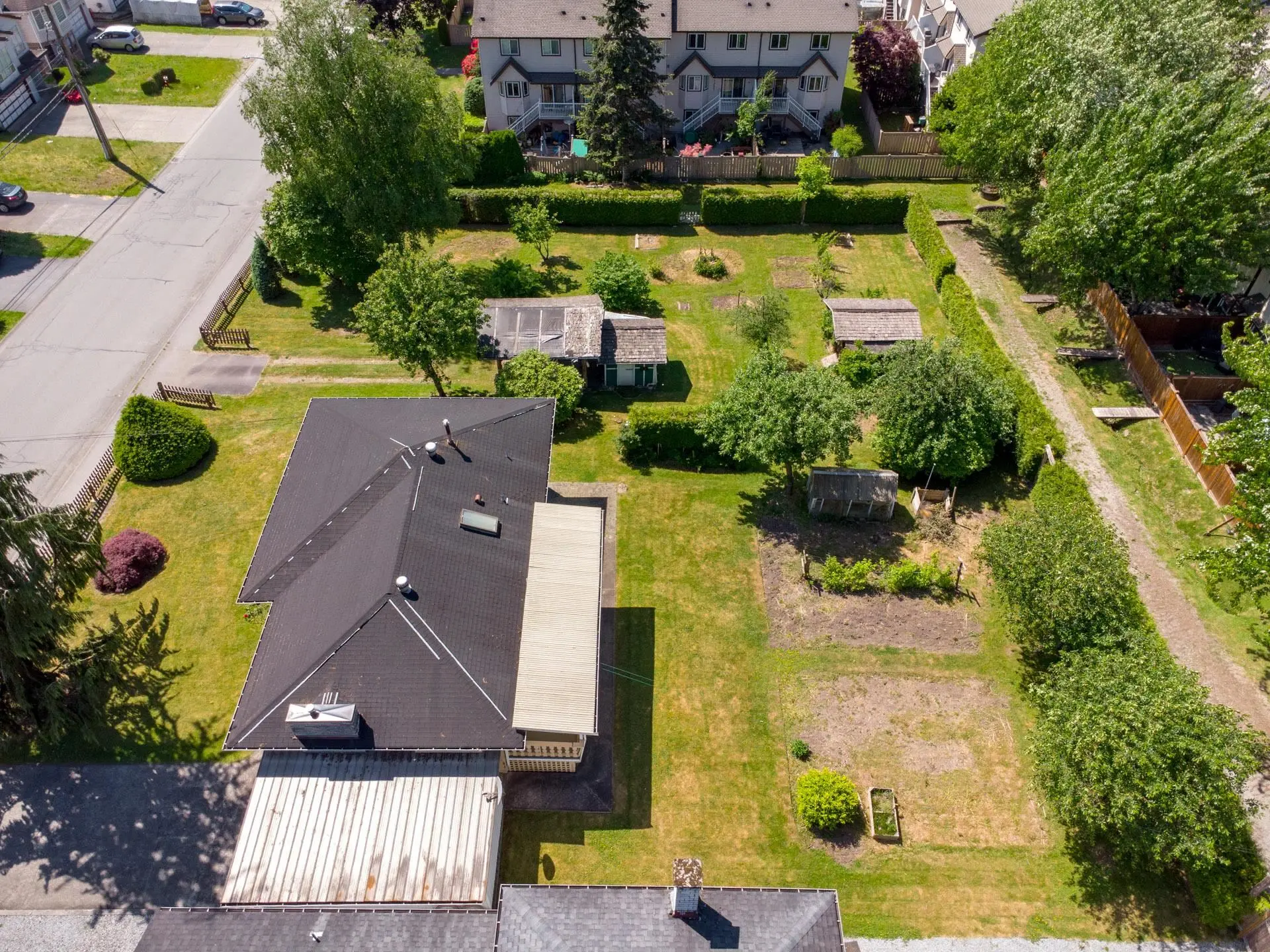 Property at 2337 Lobb Avenue, Port Coquitlam, BC