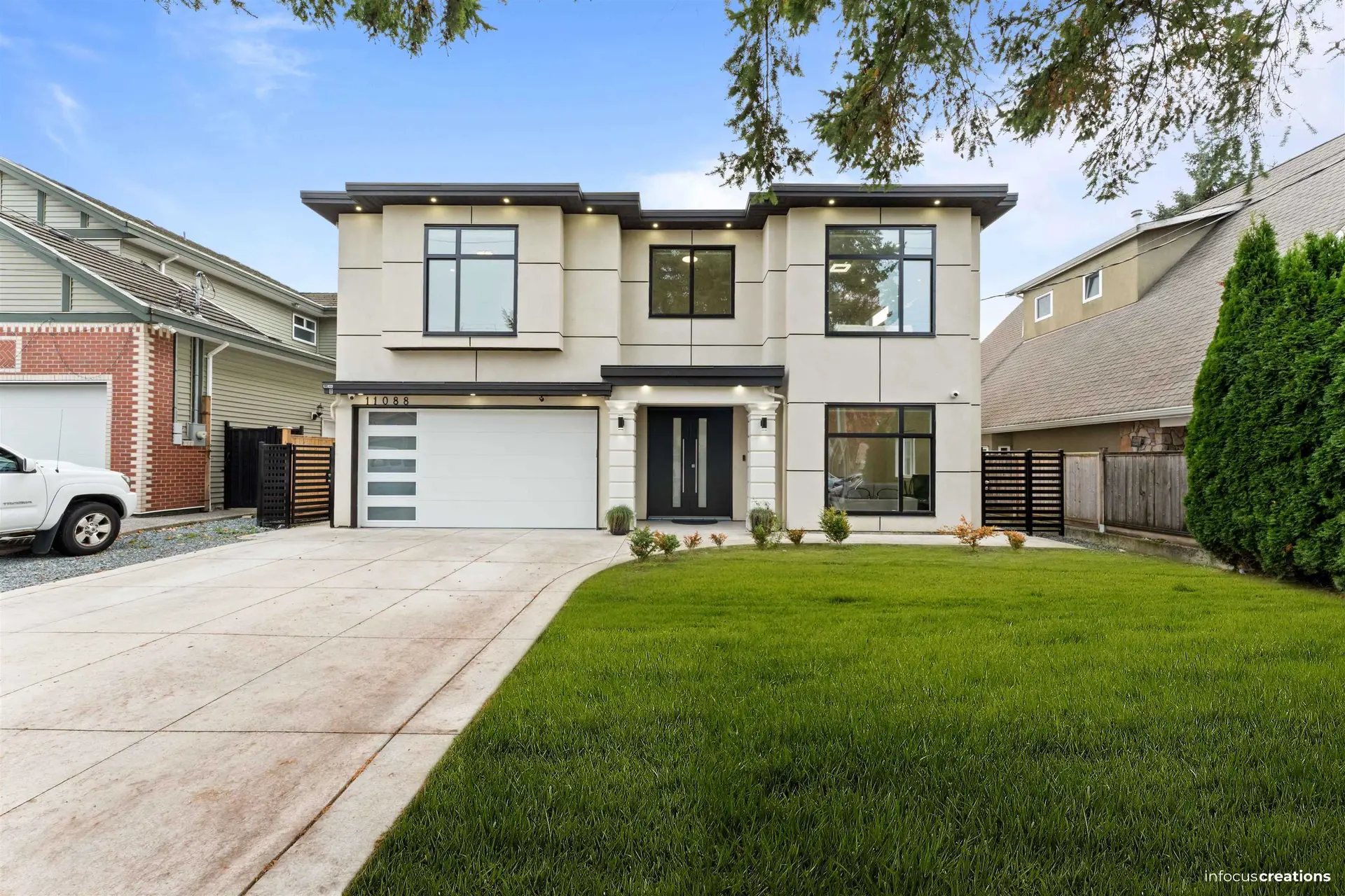 Property at 11088 84 Avenue, Delta, BC