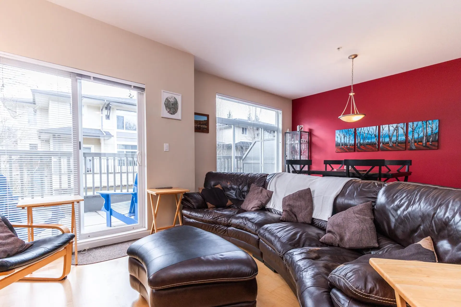 Property at #36 40632 Government Road, Squamish, BC