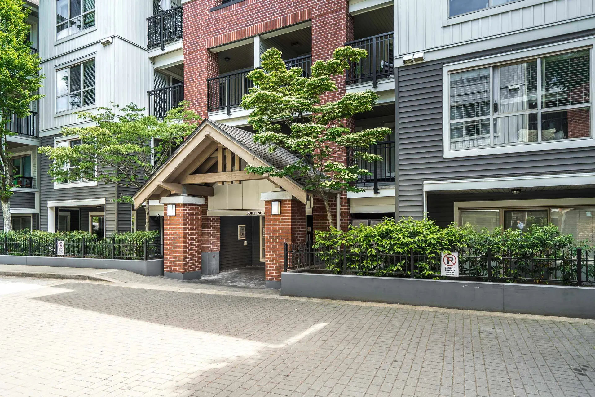 Property at #A218 8929 202 Street, Langley, BC