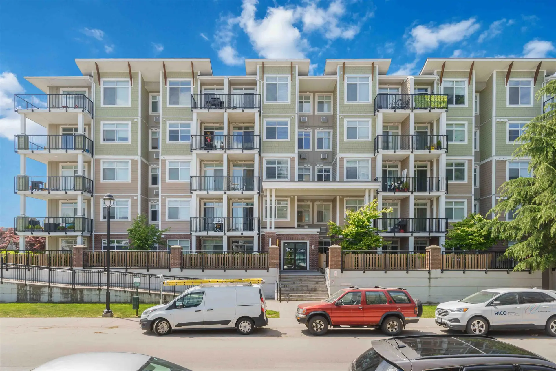 Property at #118 20696 Eastleigh Crescent, Langley, BC