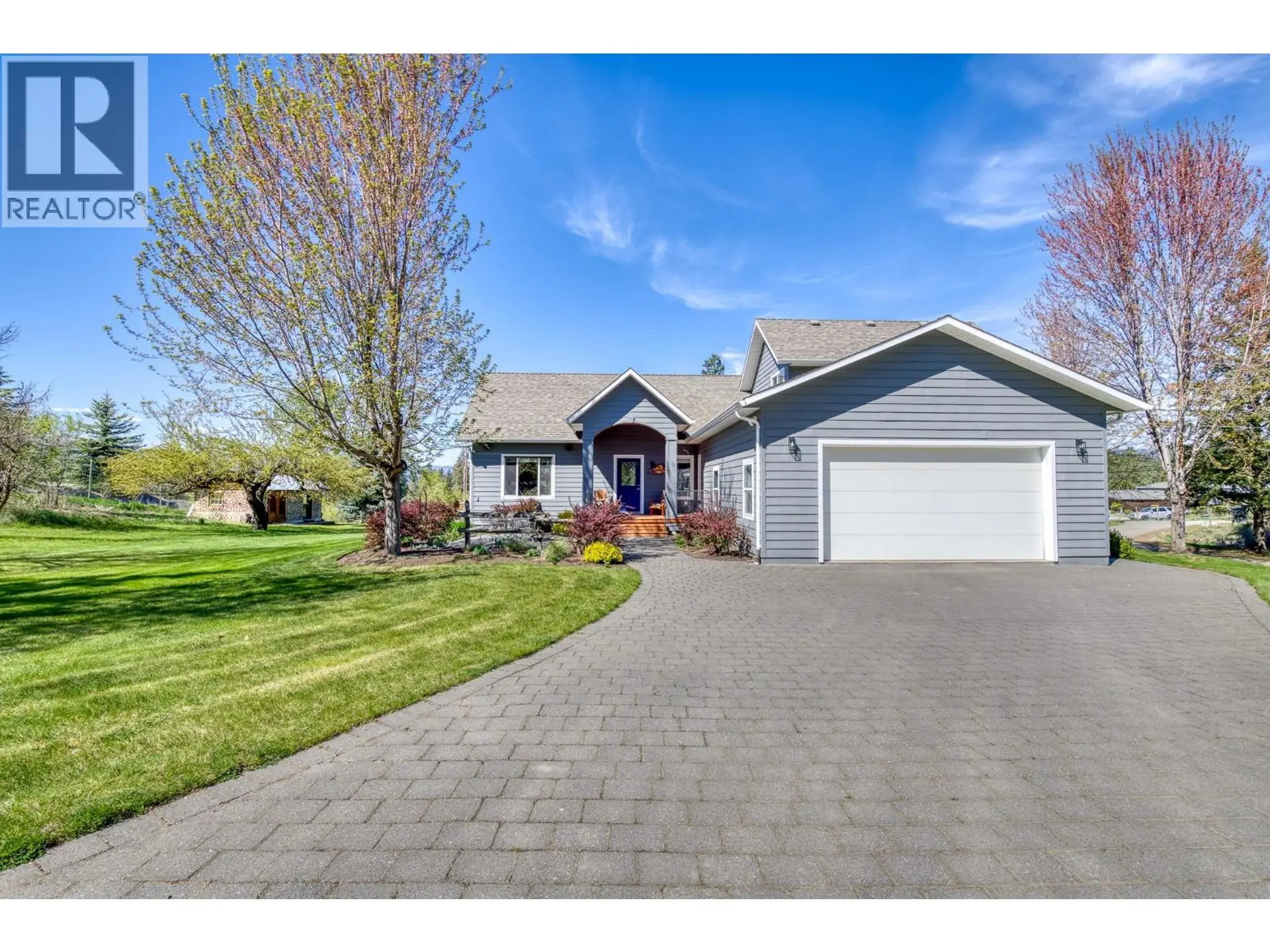 Property at 3990 June Springs Road, Kelowna, BC