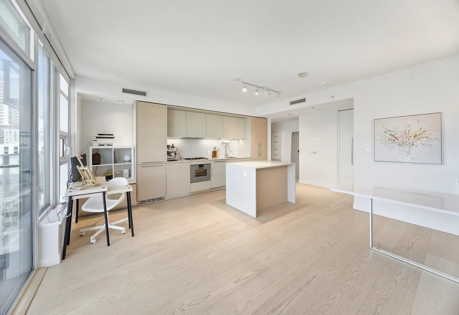 Property at #2103 1289 Hornby Street, Vancouver, BC