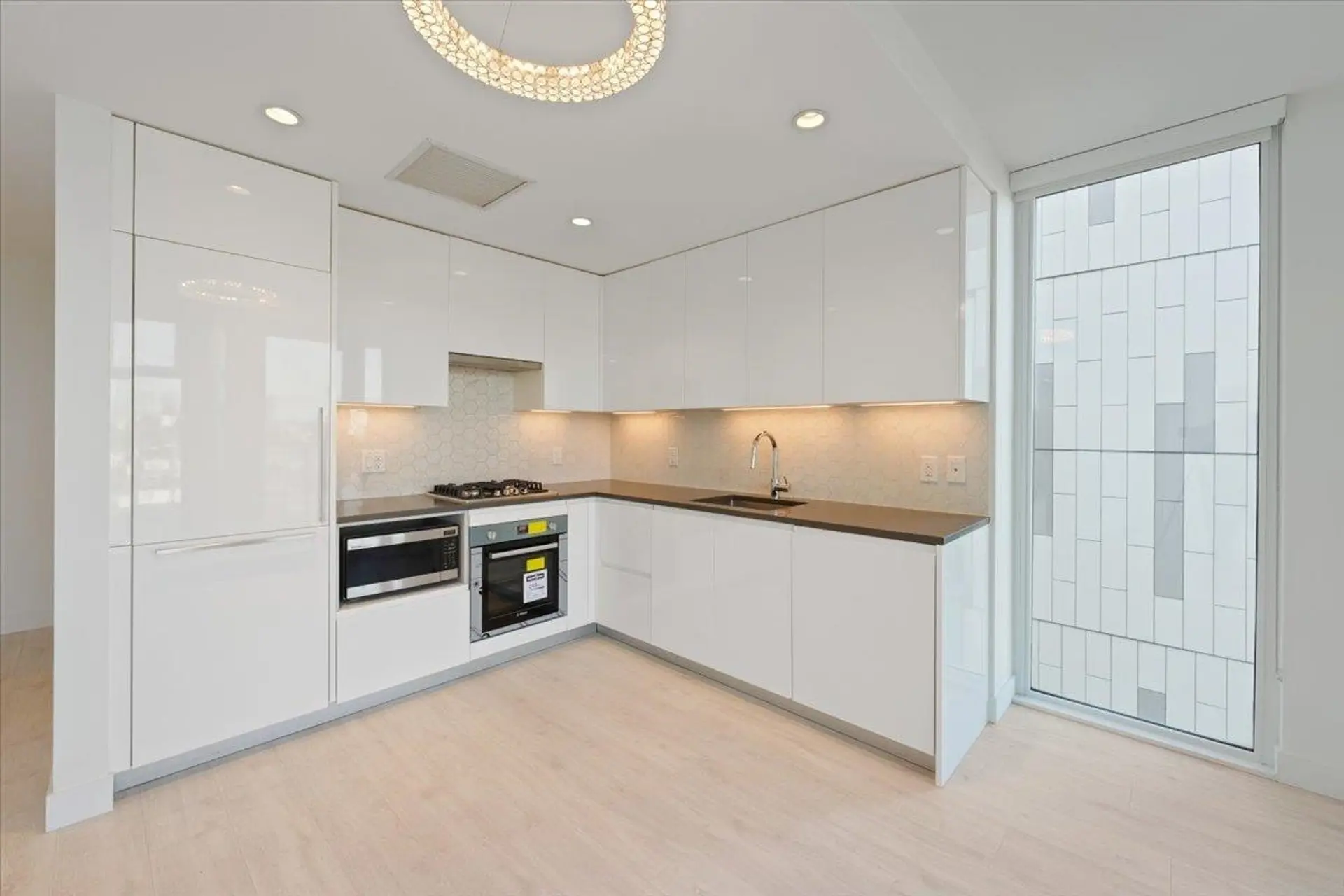 Property at #410 8138 Fraser Street, Vancouver, BC