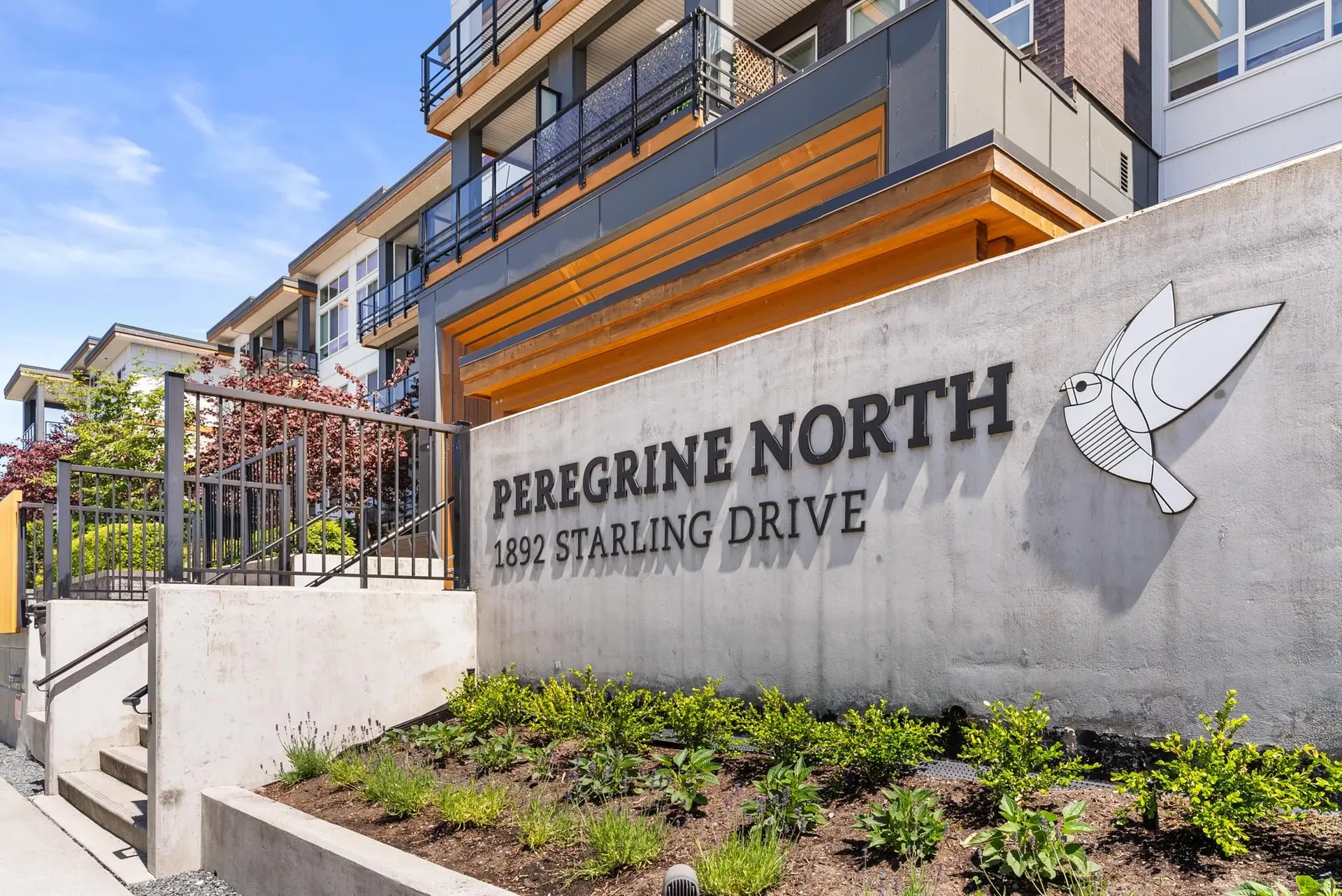 Property at #204 1892 Starling Drive, Delta, BC